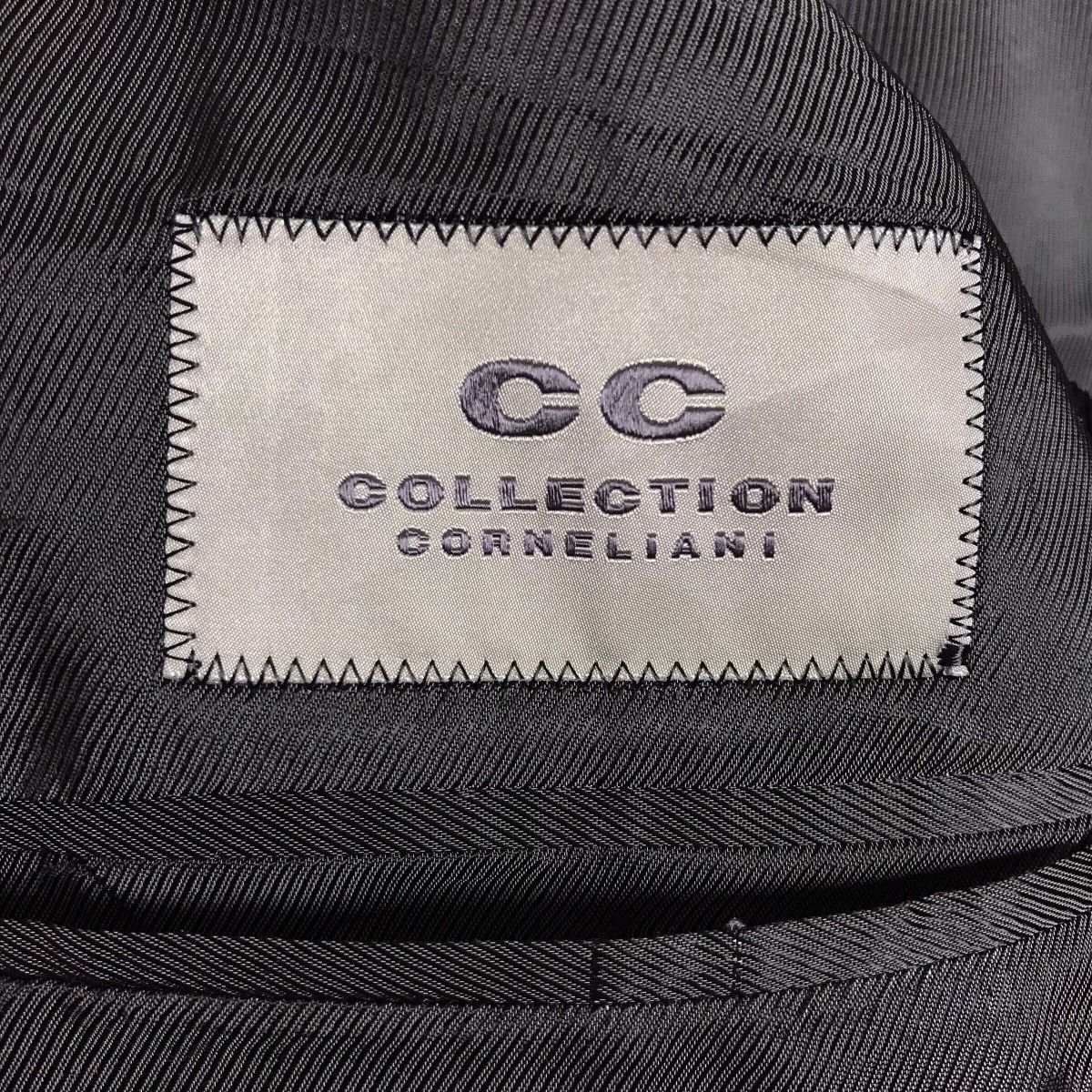 Corneliani Collection Corneliani Coat Jacket Size US S / EU 44-46 / 1 - 7 Thumbnail