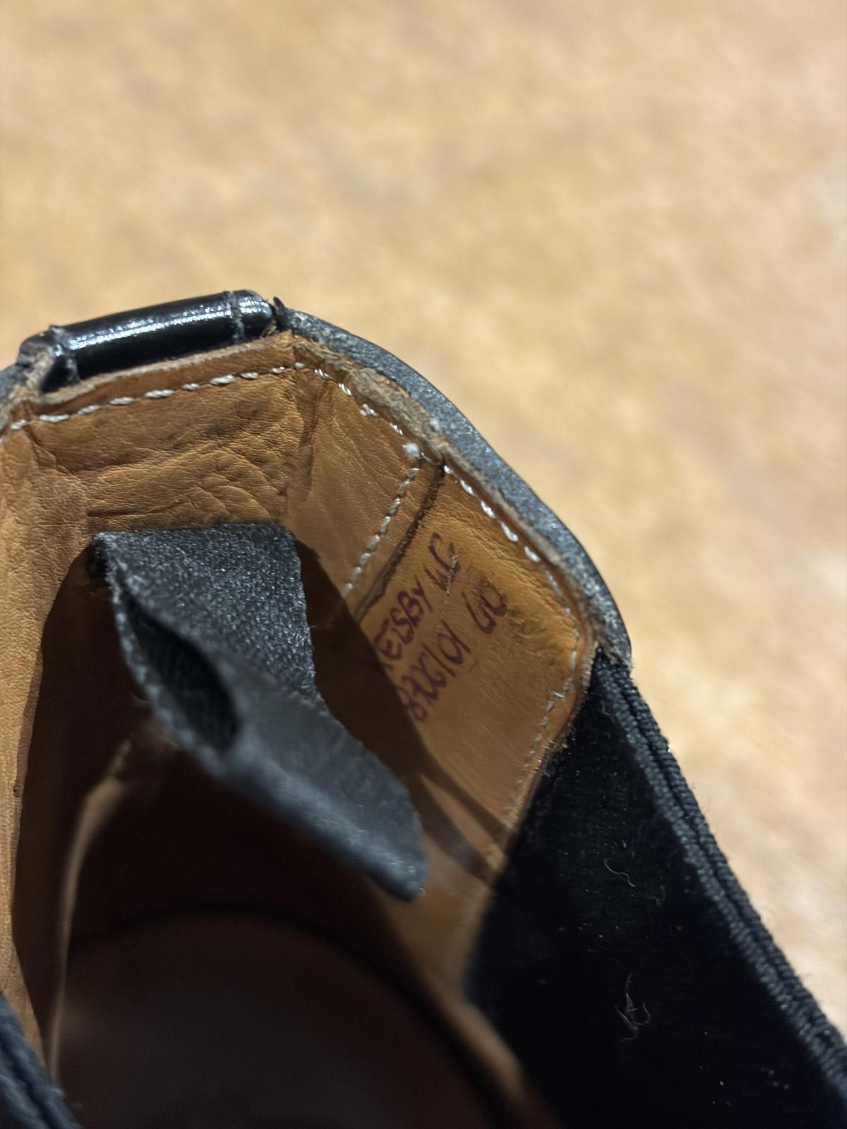 Church's Church’s Ketsby Chelsea Boots, Current Season Size US 9 / IT 39 - 11 Thumbnail
