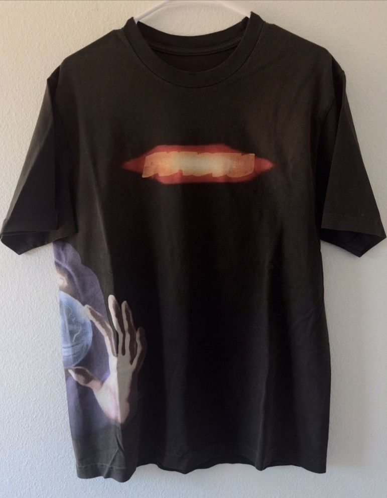 Cactus Plant Flea Market × Travis Scott Travis Scott Utopia Screwed T-Shirt Size US M / EU 48-50 / 2 - 1 Thumbnail
