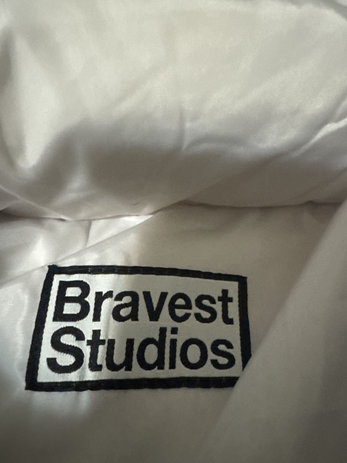 Bravest Studios Bravest Studios Forest Green Puffer Jacket Size US XL / EU 56 / 4 - 10 Thumbnail