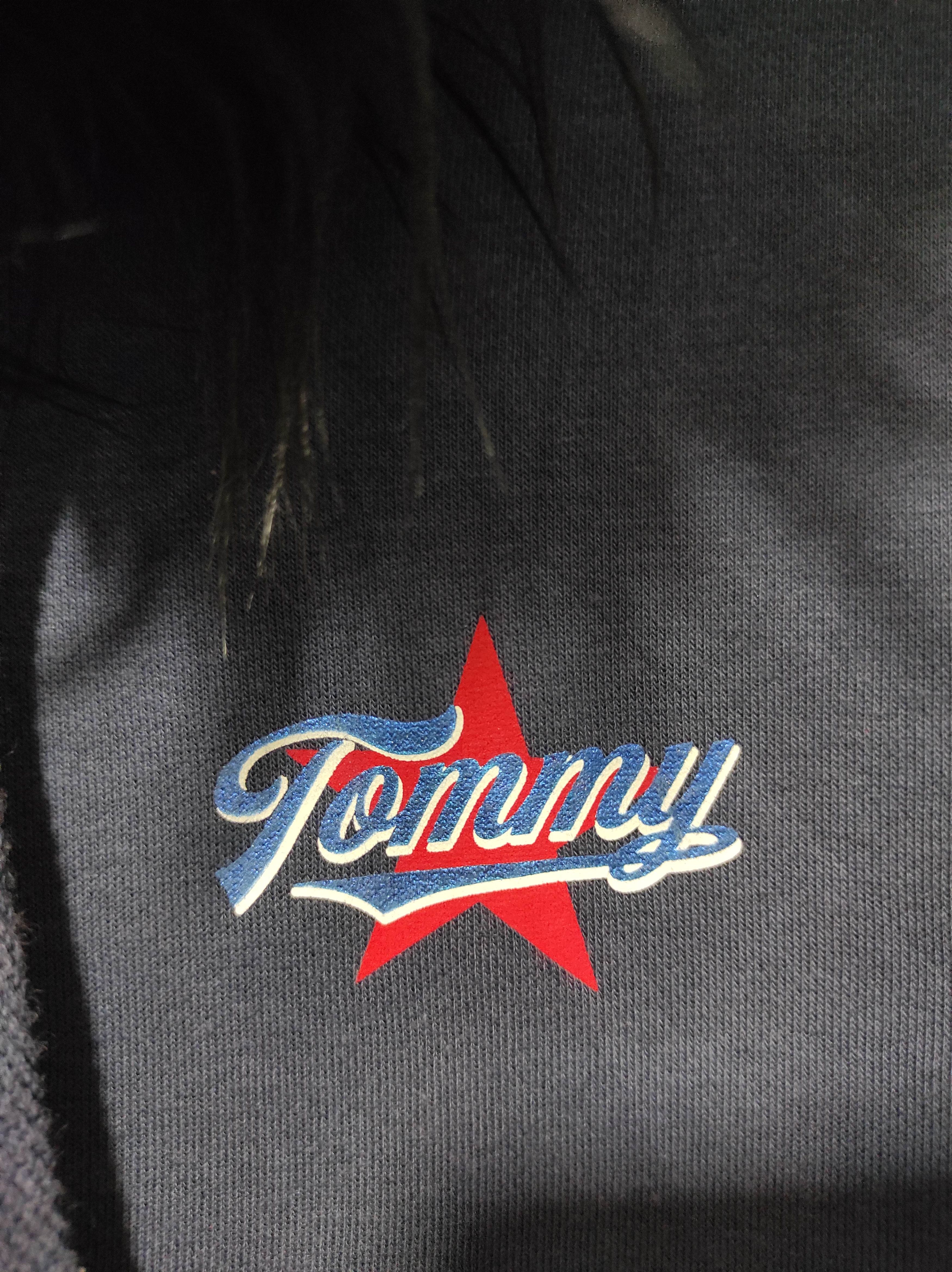 Tommy Jeans Tommy Jeans Fur Hoodie Ifsixwasnine Lgb Style Size US M / EU 48-50 / 2 - 6 Thumbnail