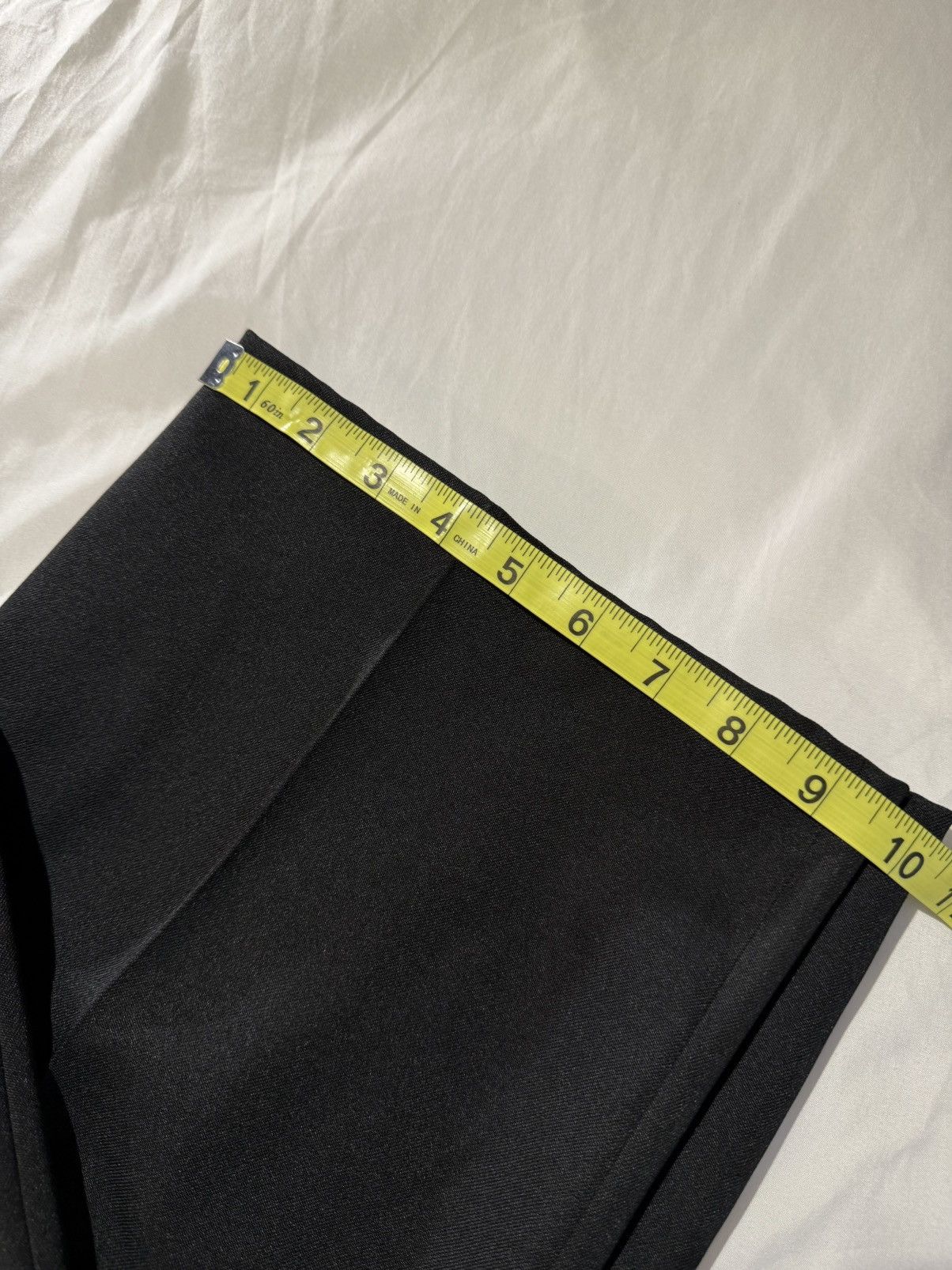Levi's Vintage Clothing ***FINAL DROP***RARE 1970s LEVIS ACTION SLACKS WIDE PLEAT 38 Size US 38 / EU 54 - 2 Thumbnail