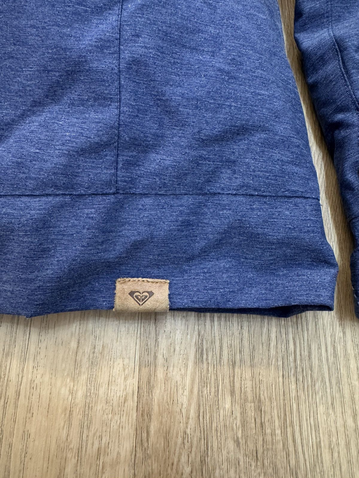 Other Roxy Grove Ski Jacket DryFlight 10000 Fur S like new Size S / US 4 / IT 40 - 10 Thumbnail