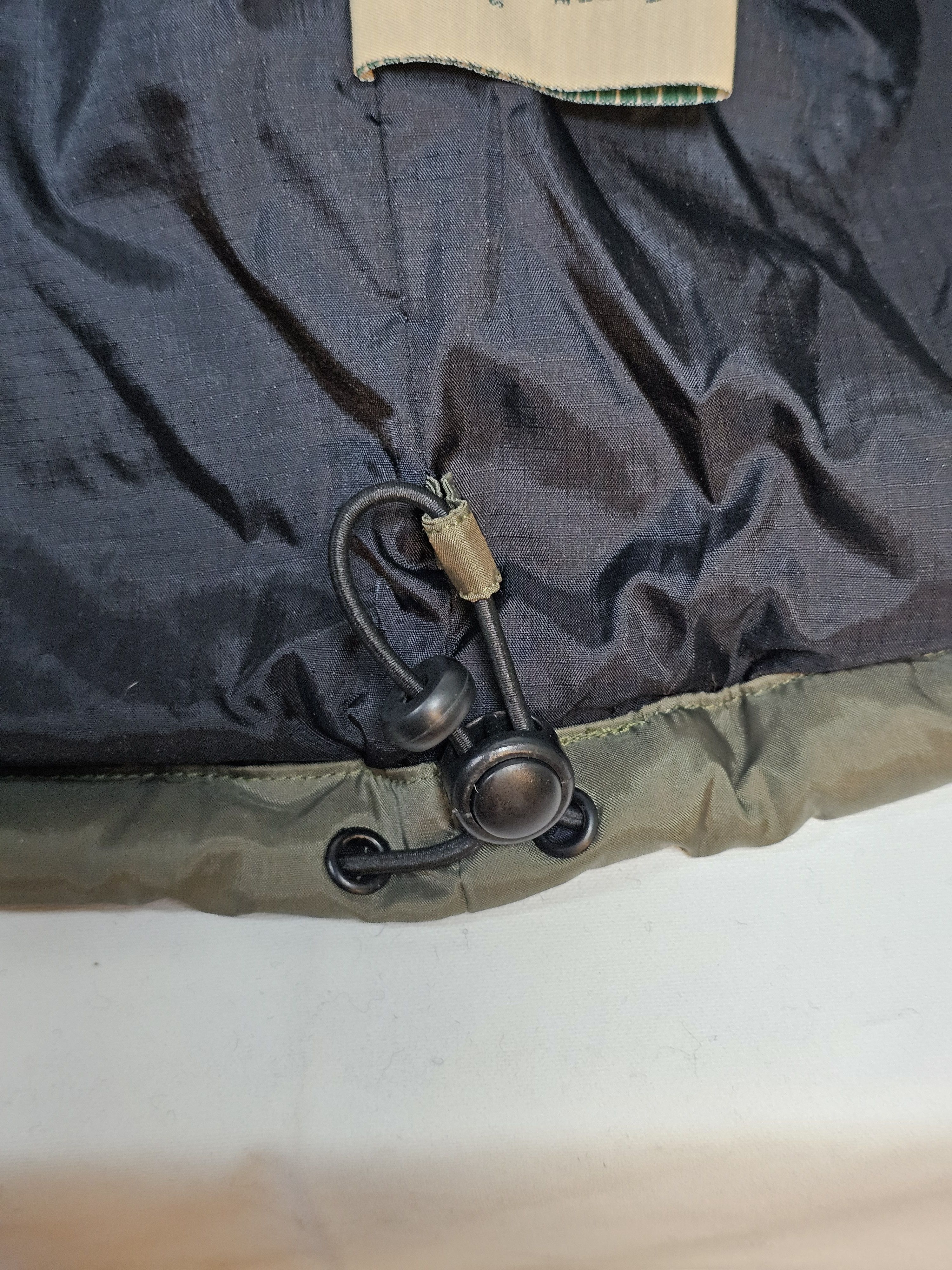 Northwest Territory Northwest Territory Puffer Jacket, Olive Green, Sz. M Size US M / EU 48-50 / 2 - 9 Thumbnail