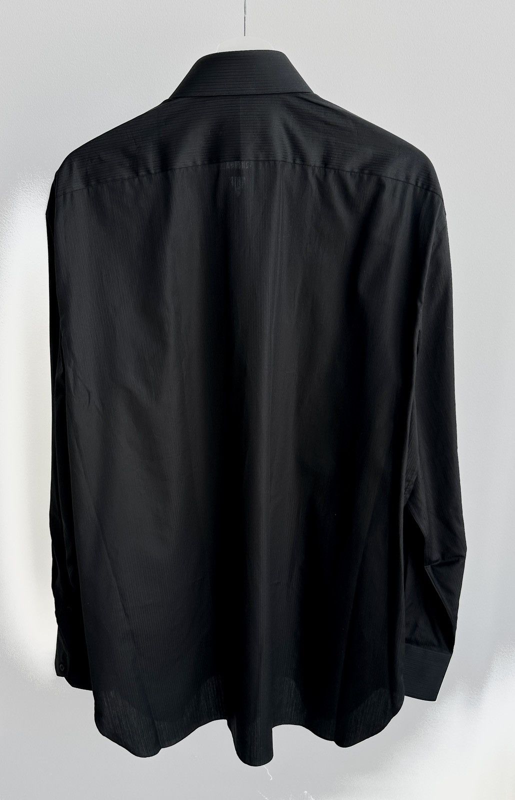 Zilli Men’s shirt ZILLI Size US XL / EU 56 / 4 - 2 Thumbnail