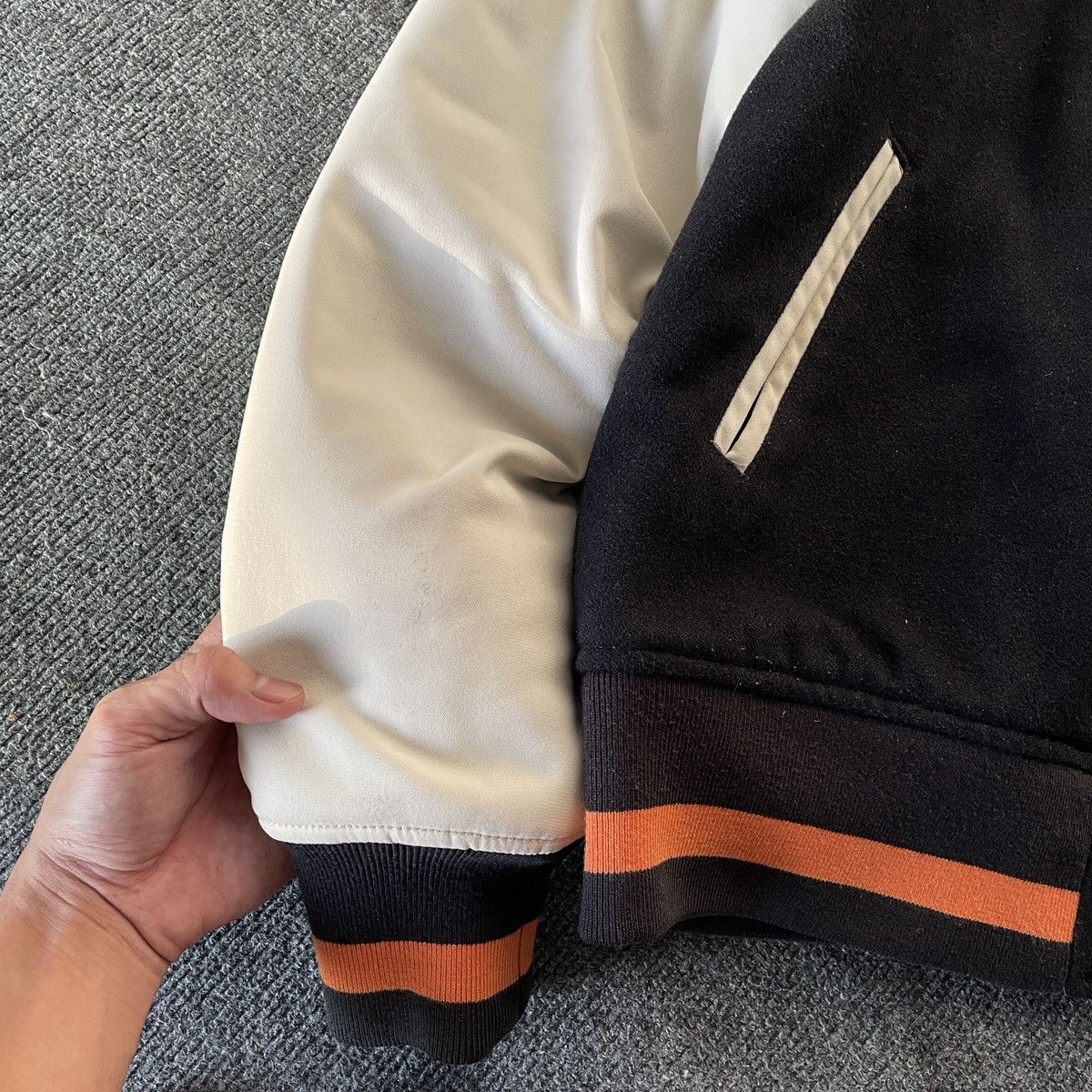 Stussy Stussy international tribe jacket Size US M / EU 48-50 / 2 - 7 Thumbnail