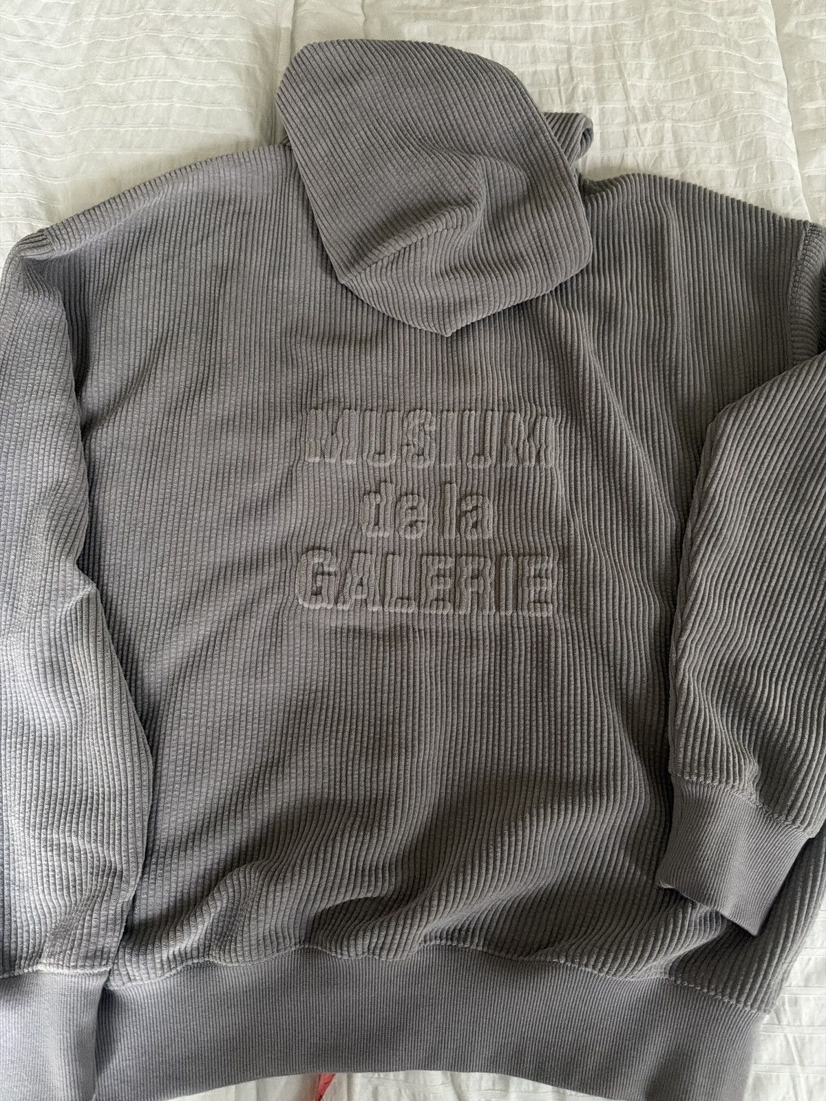 Musium Div. Musium div Size US S / EU 44-46 / 1 - 4 Thumbnail