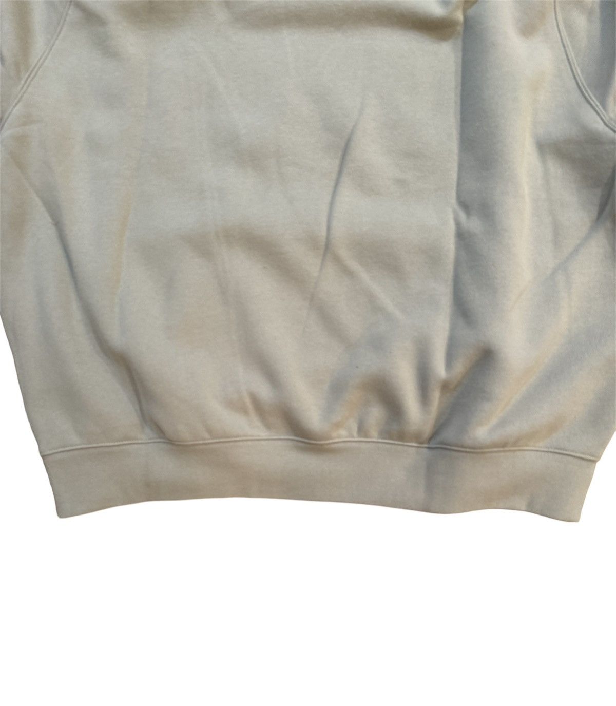 Essentials 🔥300$ Essentials Fear of God Pullover Ess Seal Fleece Hoodie Size US L / EU 52-54 / 3 - 13 Thumbnail