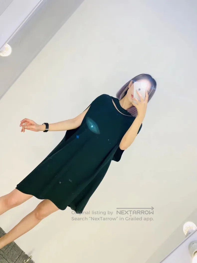 Valentino Valentino Dark green dress Size S / US 4 / IT 40 - 9 Thumbnail