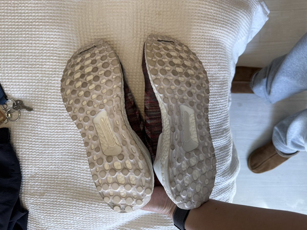 Adidas × Kith Kith x Adidas Ultraboost Mid ASPEN Size US 11 / EU 44 - 3 Thumbnail