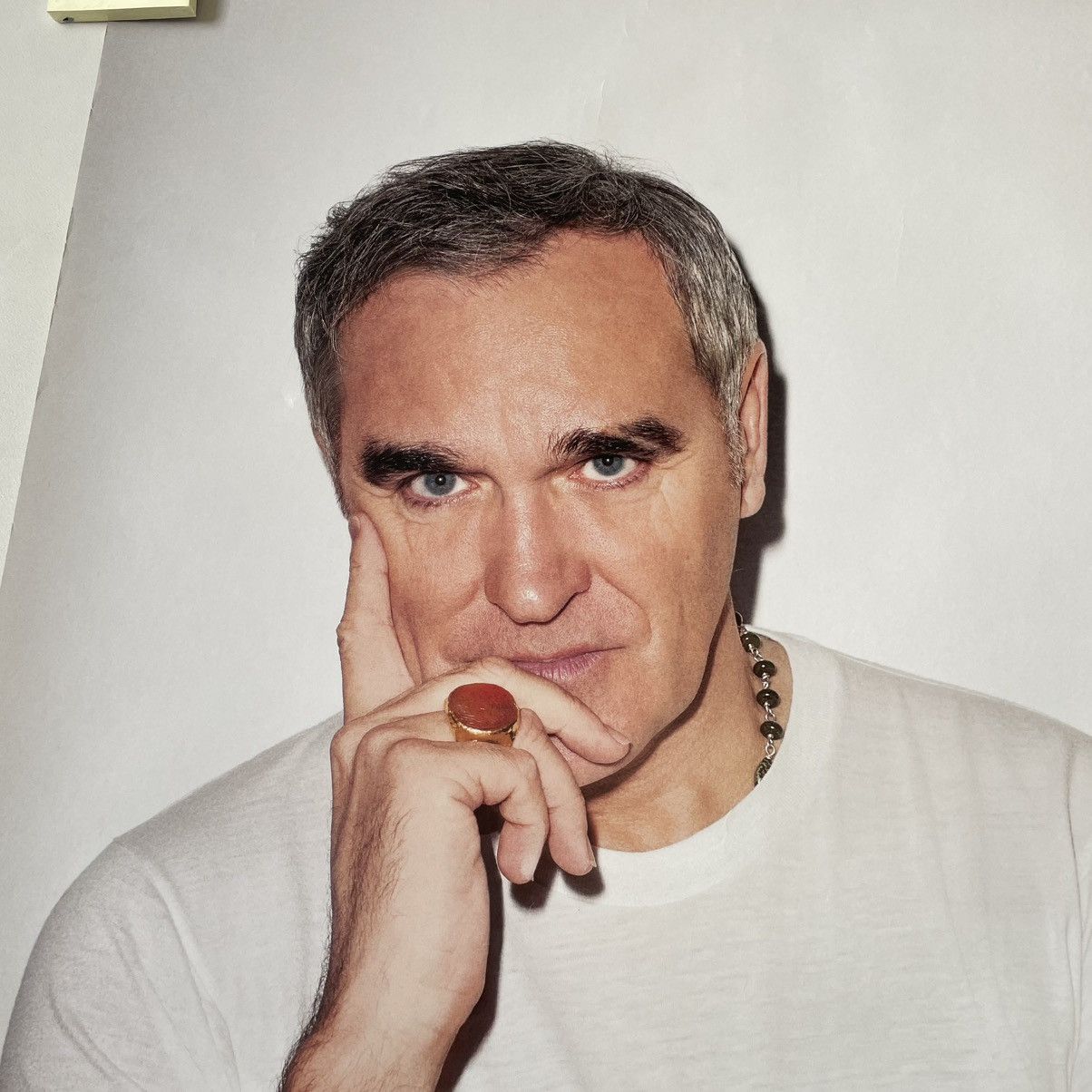 Supreme Supreme x ‘Morrissey’ The Smiths Poster Size ONE SIZE - 9 Thumbnail
