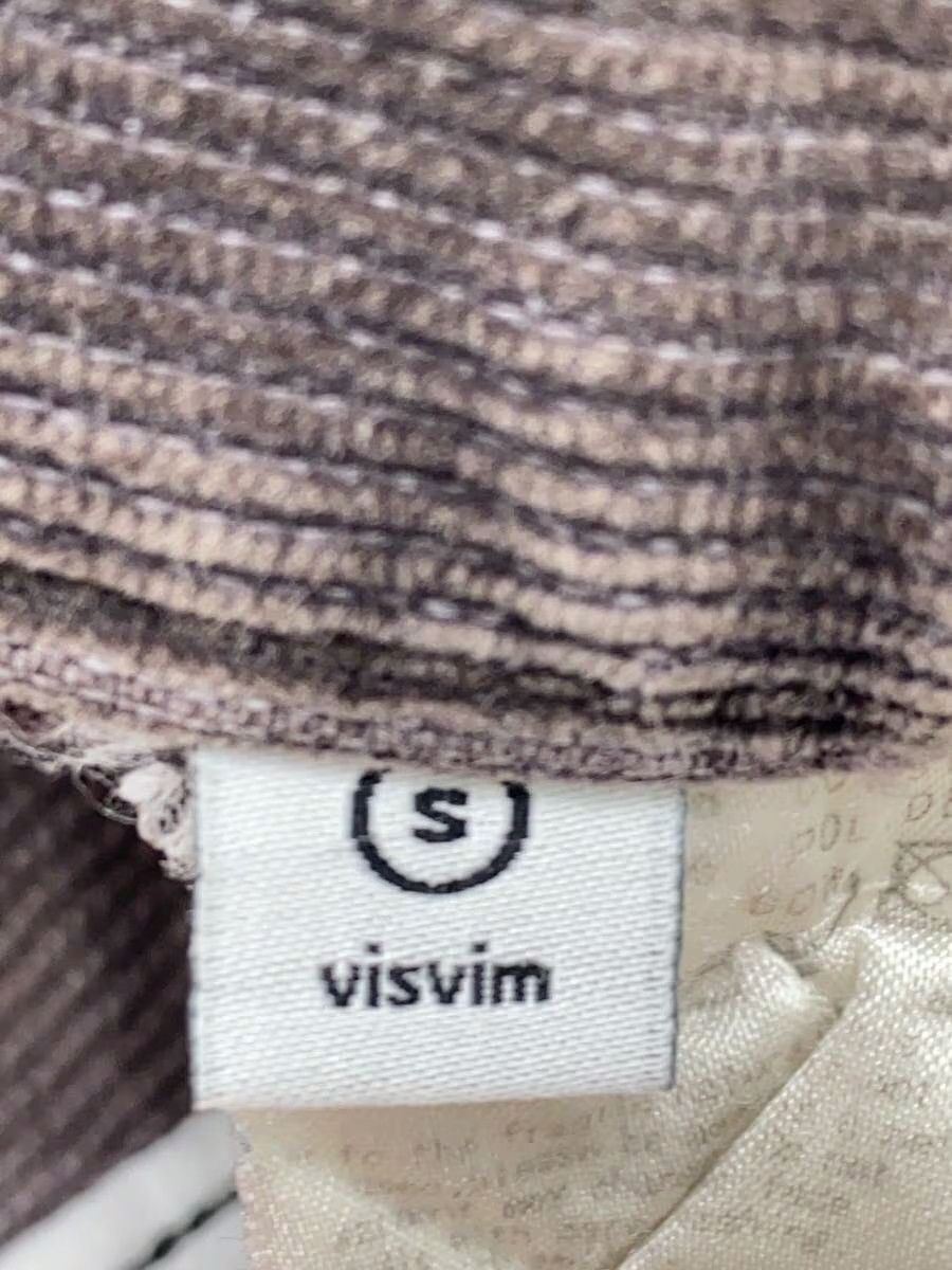 Corduroy Pants
