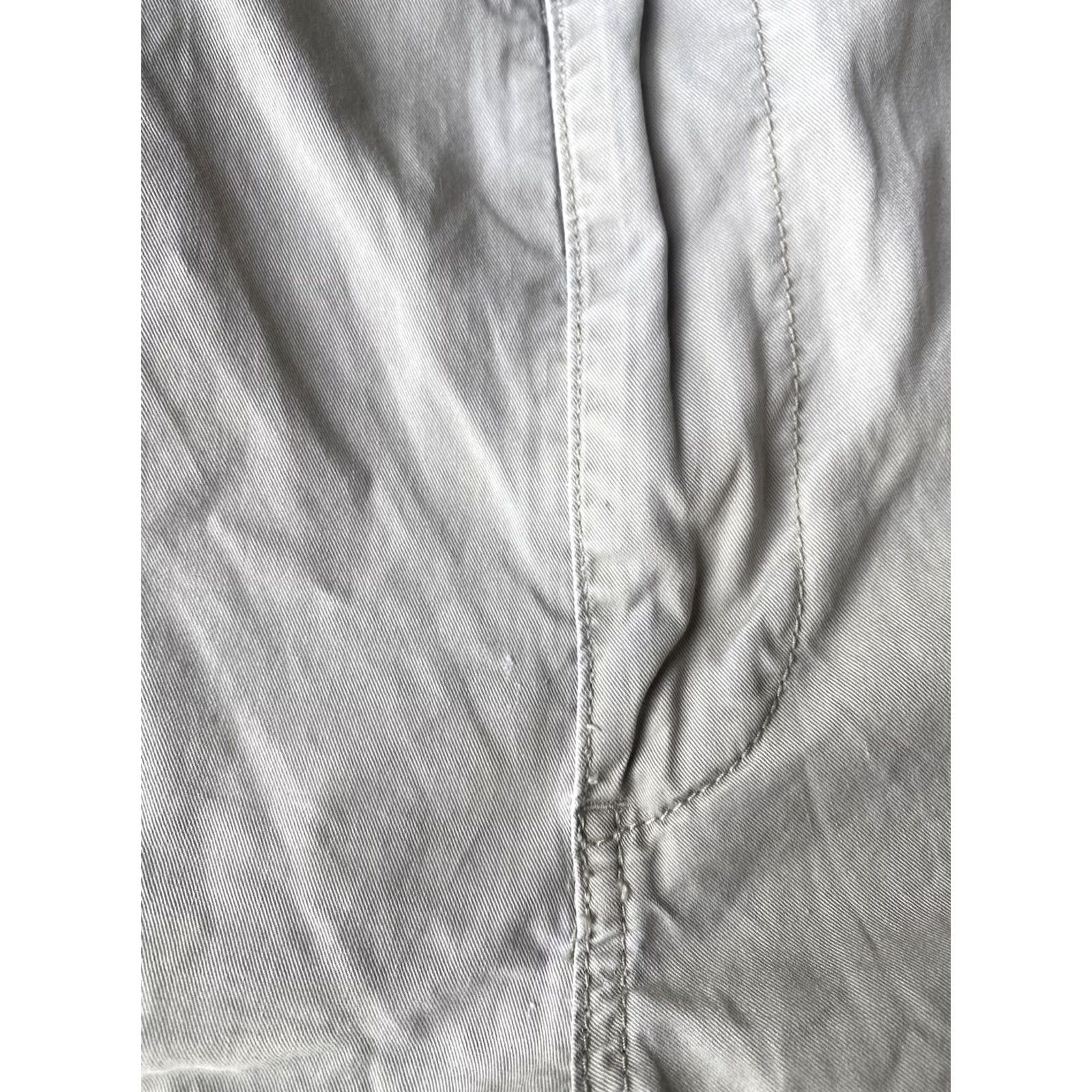 Polo Ralph Lauren VINTAGE Polo Ralph Lauren Military Surplus Fatigue Utility Cargo Shorts 40 Mens Beig e 90s Army Outdoor Cargo Short Size US L / EU 52-54 / 3 - 6 Thumbnail