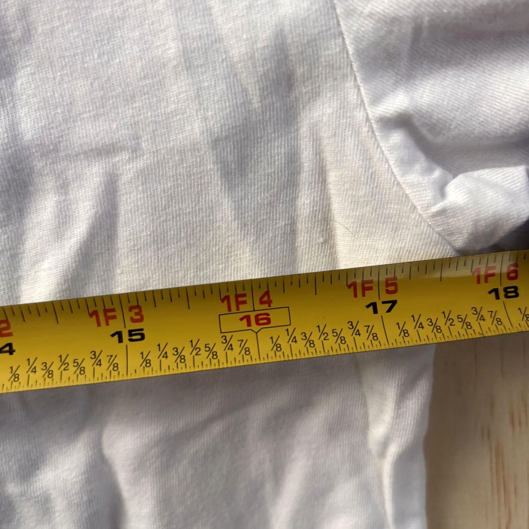 Vintage IT Chapter Two Pennywise You'll Float Too Shirt Mens Small White Hybrid Apparel Size US S / EU 44-46 / 1 - 7 Thumbnail