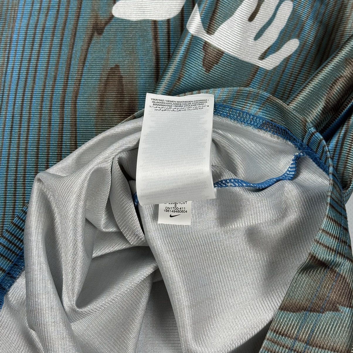 Nike × Off-White Nike x Off-White 001 Jersey Size US M / EU 48-50 / 2 - 10 Thumbnail