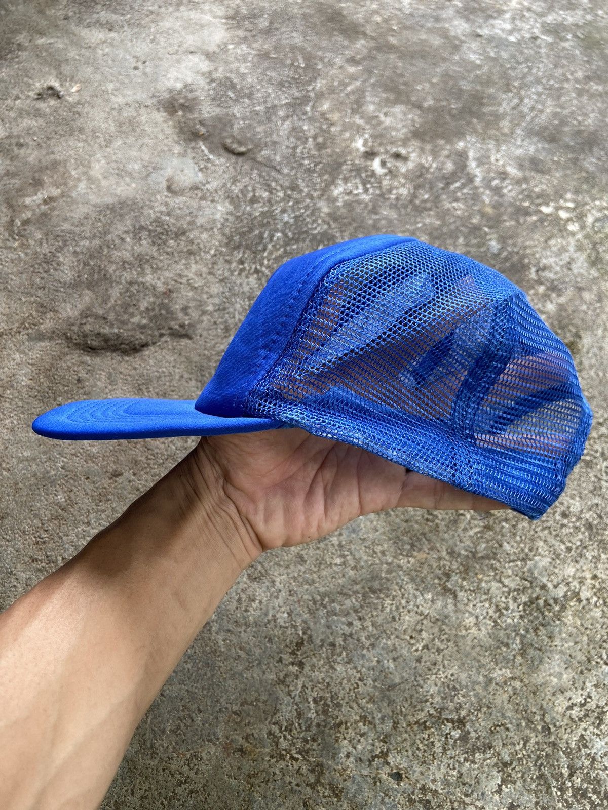 Japanese Brand JAPANESE C CAP Size ONE SIZE - 5 Thumbnail