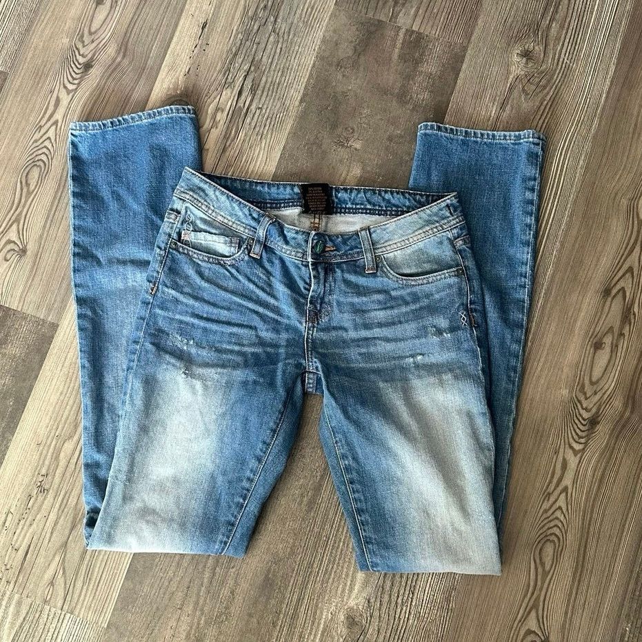 Other genetic denim blue jeans Size 25" / US 0 / IT 36 - 1 Thumbnail