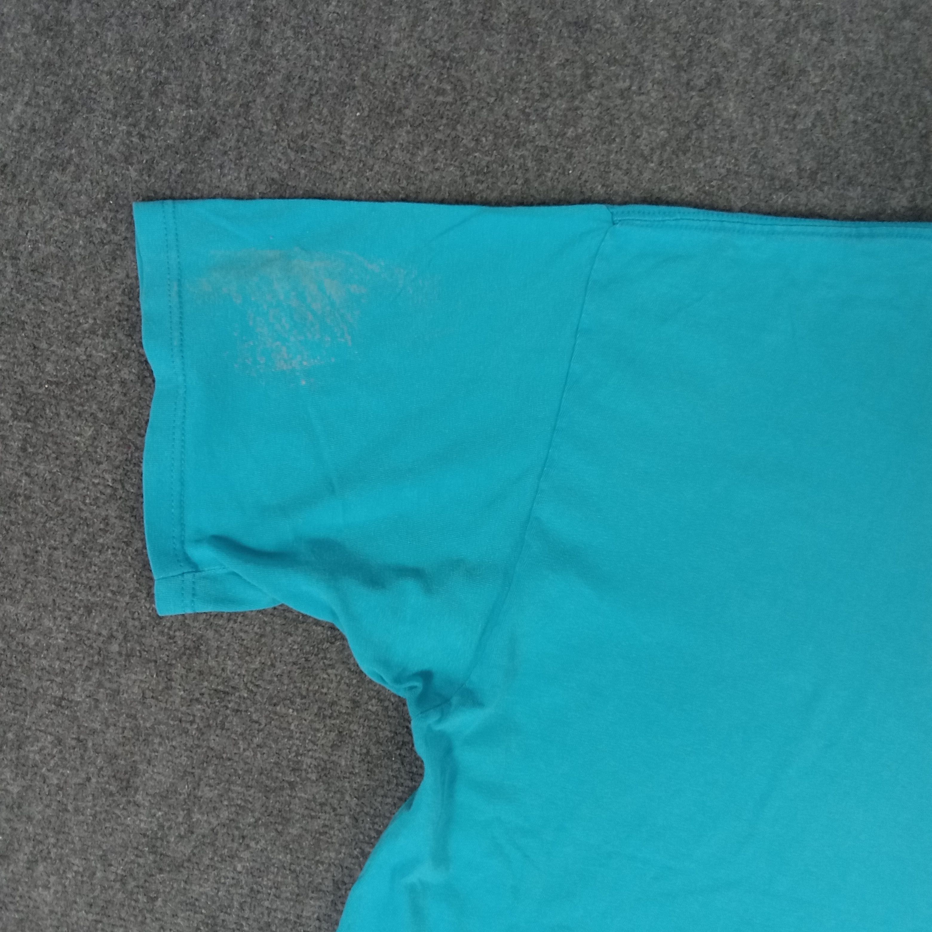 Rap Tees × Vintage Hip Hop Thugster American Rappers Baggy Tshirt Size US XXL / EU 58 / 5 - 6 Thumbnail