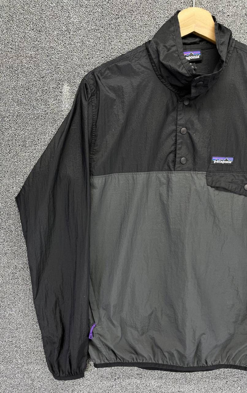Patagonia Vintage Patagonia Windbreaker Snap-T Button Up Size US XS / EU 42 / 0 - 3 Thumbnail