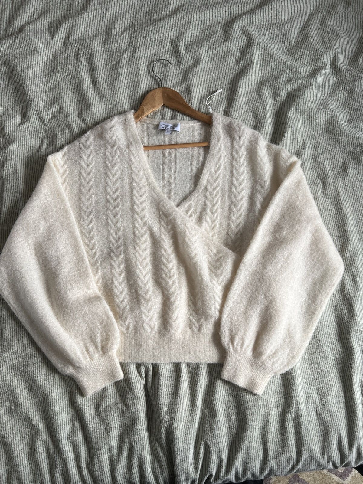 & Other Stories & Other Stories Wool Sweater Size M / US 6-8 / IT 42-44 - 5 Thumbnail