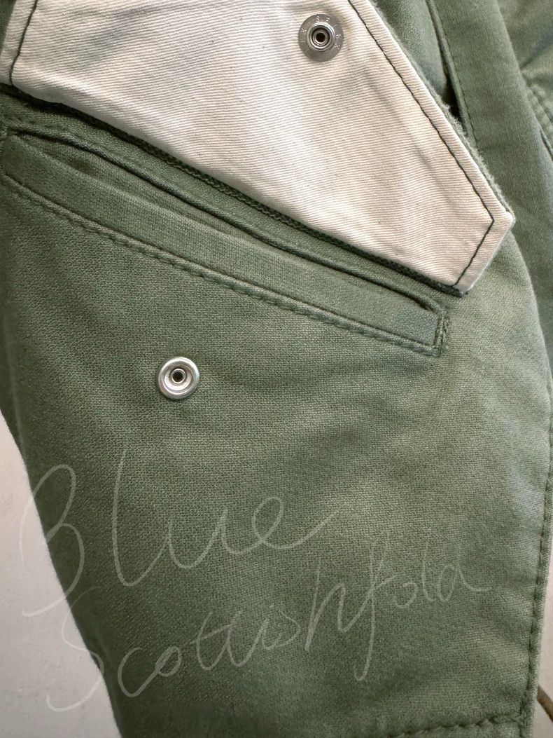 Comme des Garcons Comme Des Garcons Modified aviator jacket Size S / US 4 / IT 40 - 7 Thumbnail