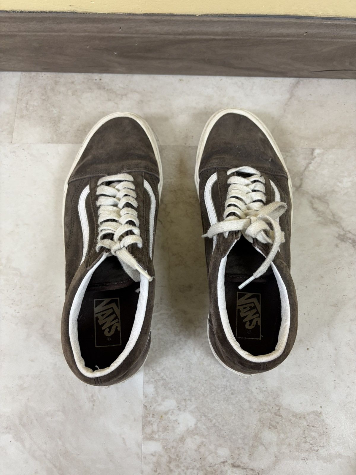 Vans Vans Shoes Size US 10.5 / EU 43-44 - 1 Thumbnail