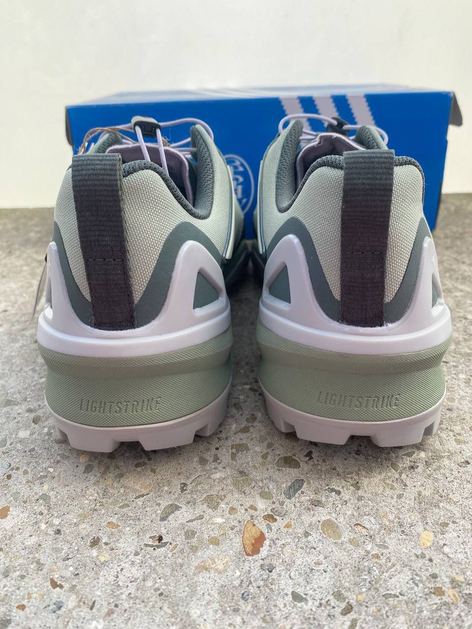 Adidas Adidas Terrex Skychaser Gore-Tex unisex Size US 9 / EU 42 - 9 Thumbnail