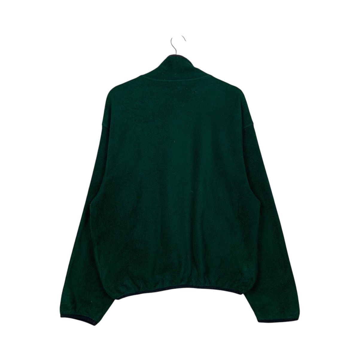 Vintage × Woolrich Woolen Mills ☀️Vintage Woolrich half button fleece jacket Size US S / EU 44-46 / 1 - 3 Thumbnail