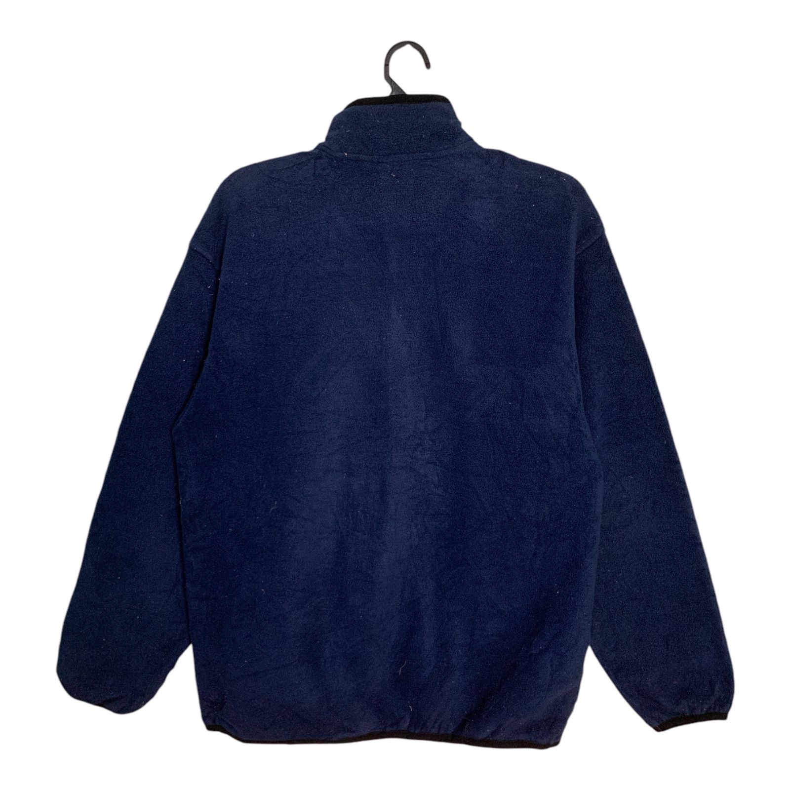 Champion × Vintage Rare Design Vintage Champion Products Fleece Sweater Size US L / EU 52-54 / 3 - 2 Thumbnail