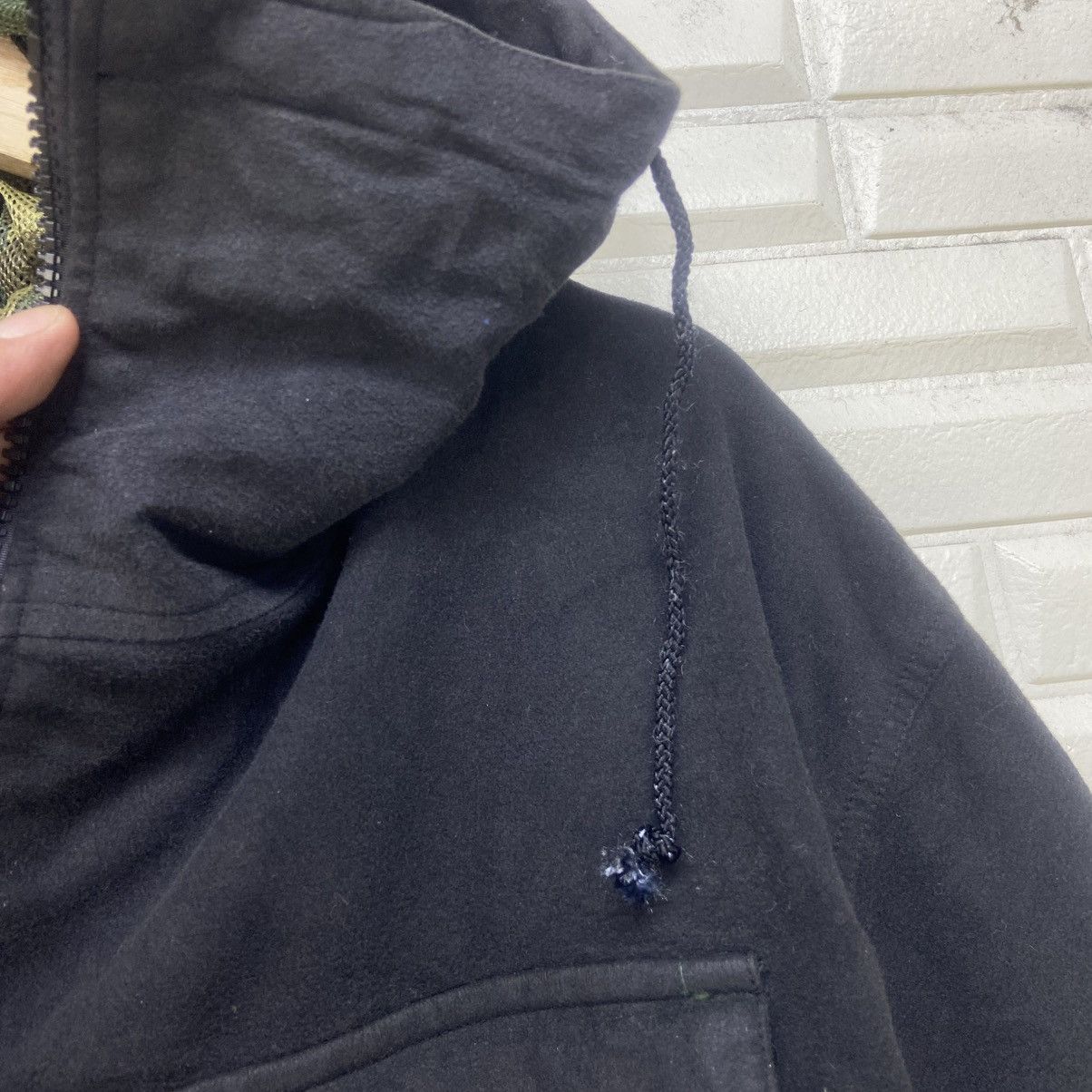 Buzz Rickson's Vintage United Carr Buzz Rickson's Army Military Style Size US M / EU 48-50 / 2 - 10 Thumbnail