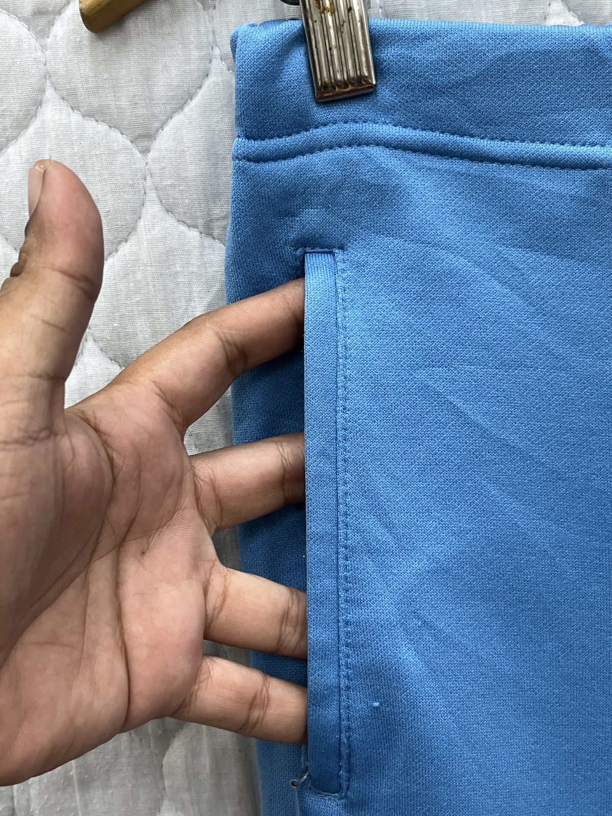 Vintage 🔥🔥🔥STEALS VTG ADIDAS TRACK SUIT Size US 33 - 5 Thumbnail