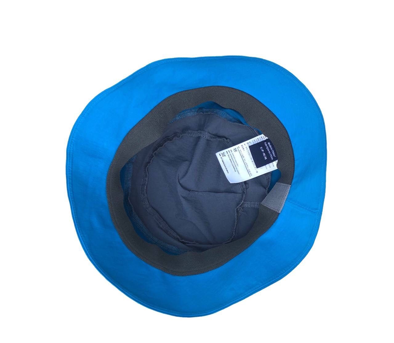 Arc'teryx Arc’teryx Sinsolo Bucket Hat Light Blue Size ONE SIZE - 4 Thumbnail