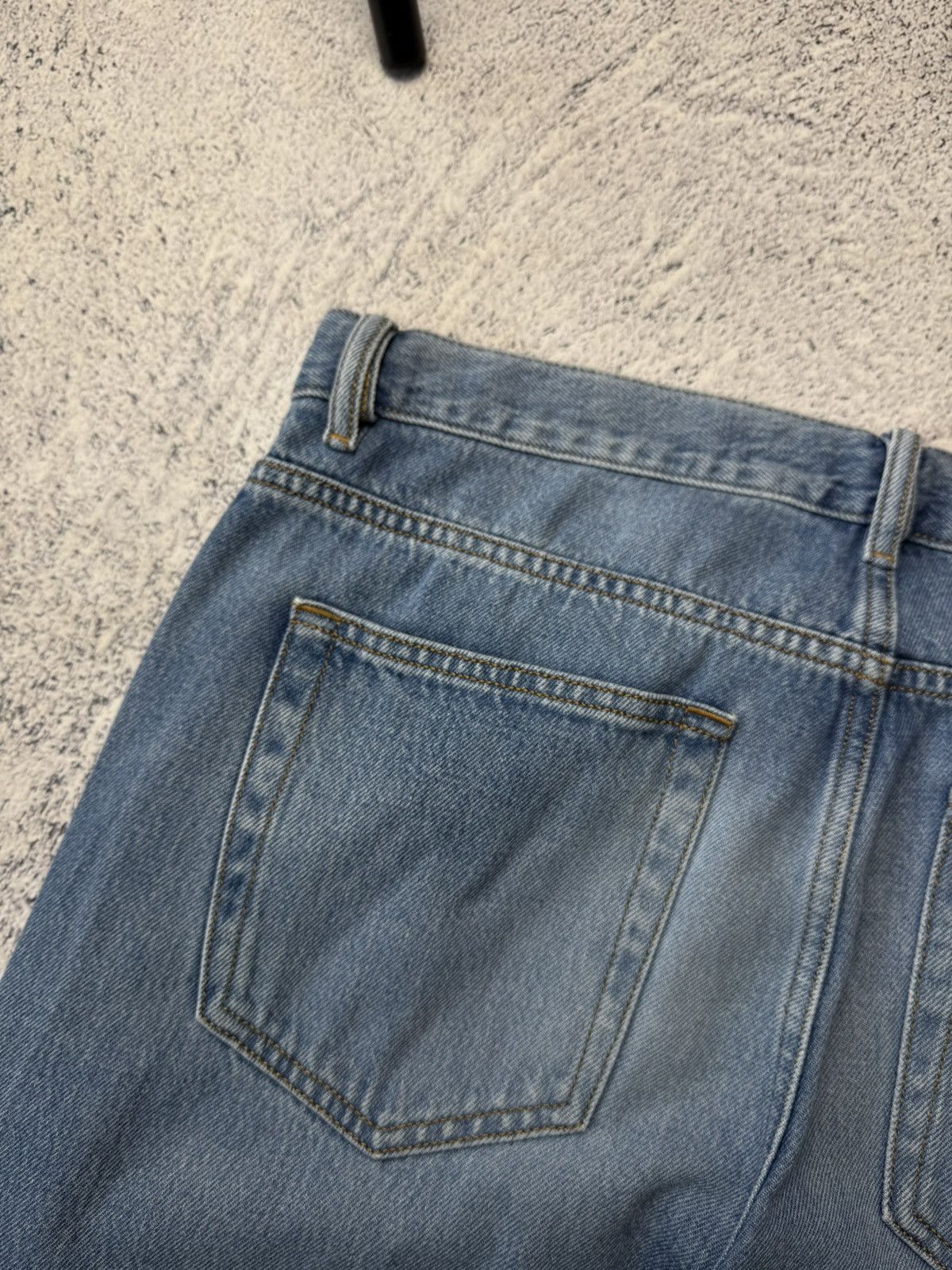 Diesel Vintage Crazy Diesel Jeans Mini Logo Y2K USA Size US 32 / EU 48 - 7 Thumbnail