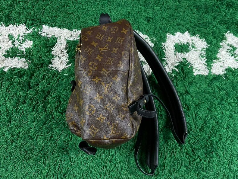 Louis Vuitton Louis Vuitton Presbyopic backpack Size ONE SIZE - 3 Thumbnail