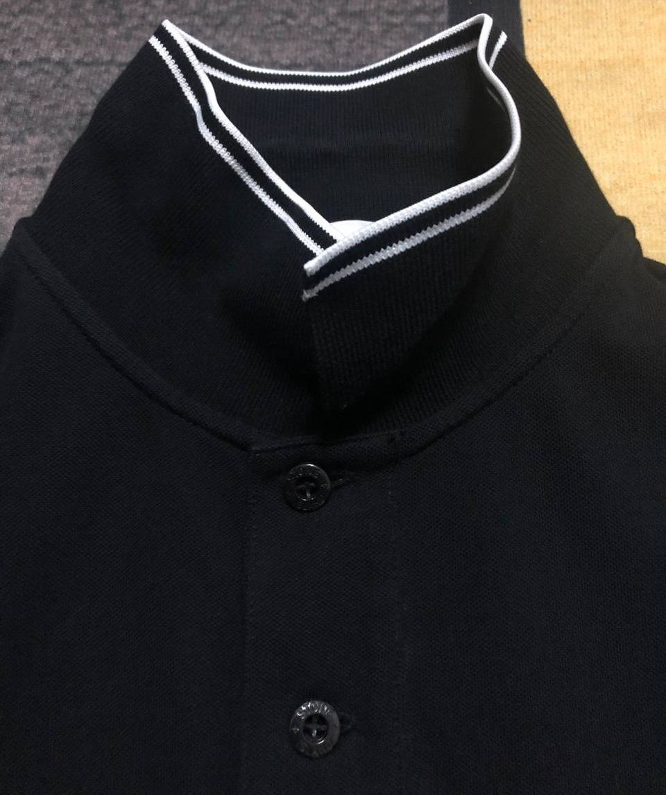 Stone Island Stone Island Slim Fit Shirts Size US M / EU 48-50 / 2 - 6 Thumbnail