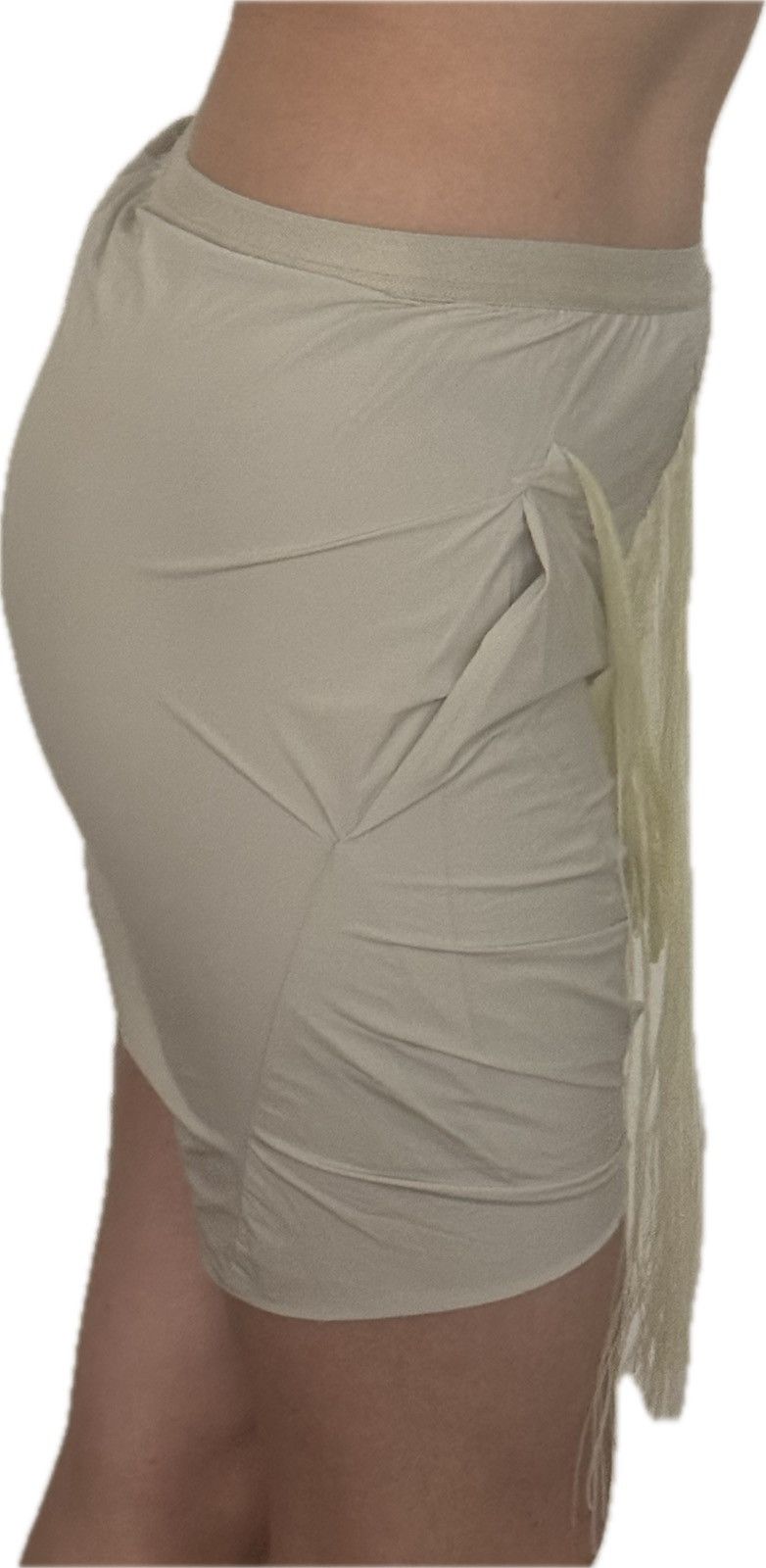 Rick Owens Rick Owens Skirt Size 28" / US 6 / IT 42 - 2 Thumbnail