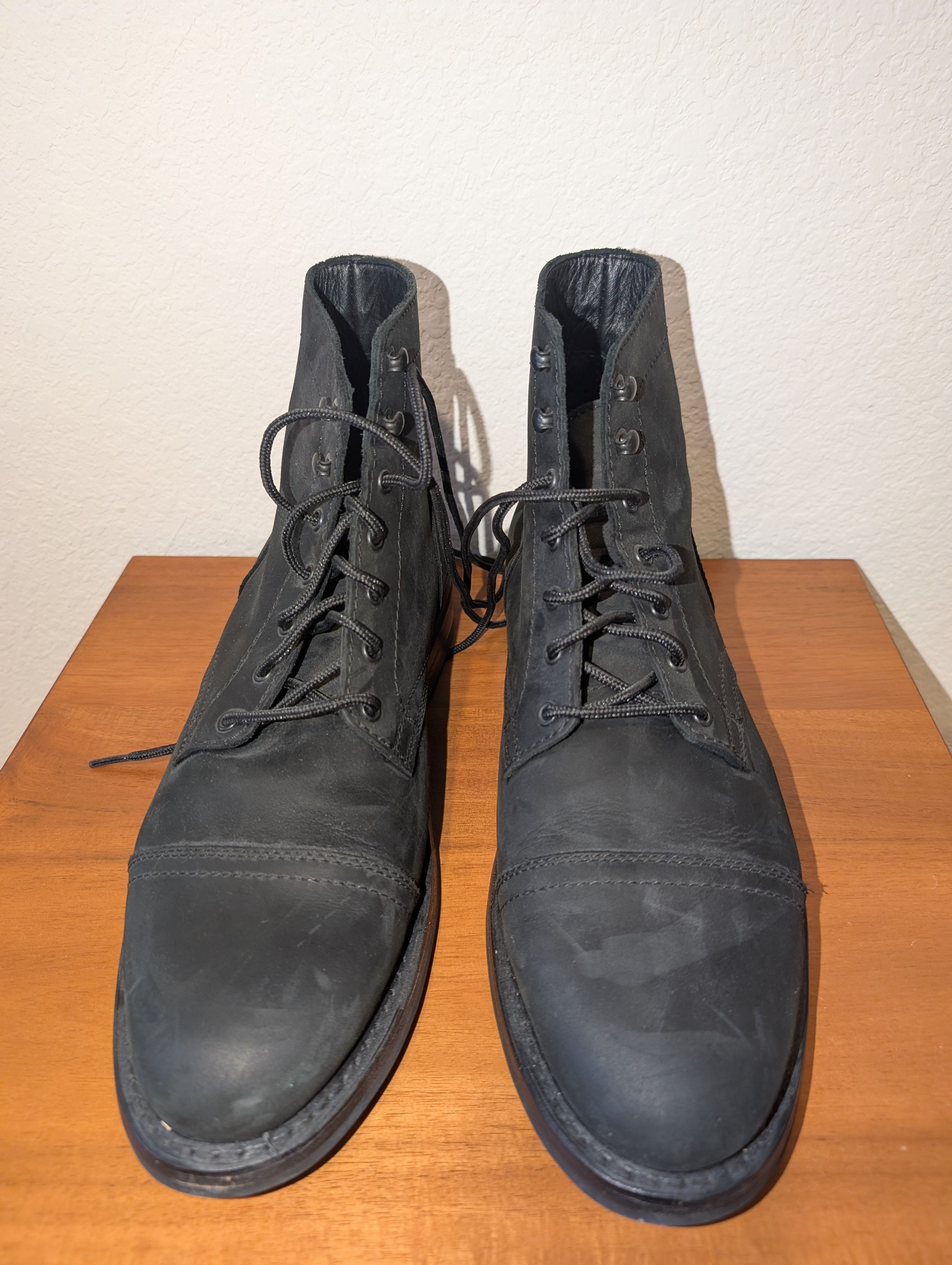 Thursday Boot Company Thursday Boots Size US 11.5 / EU 44-45 - 3 Thumbnail