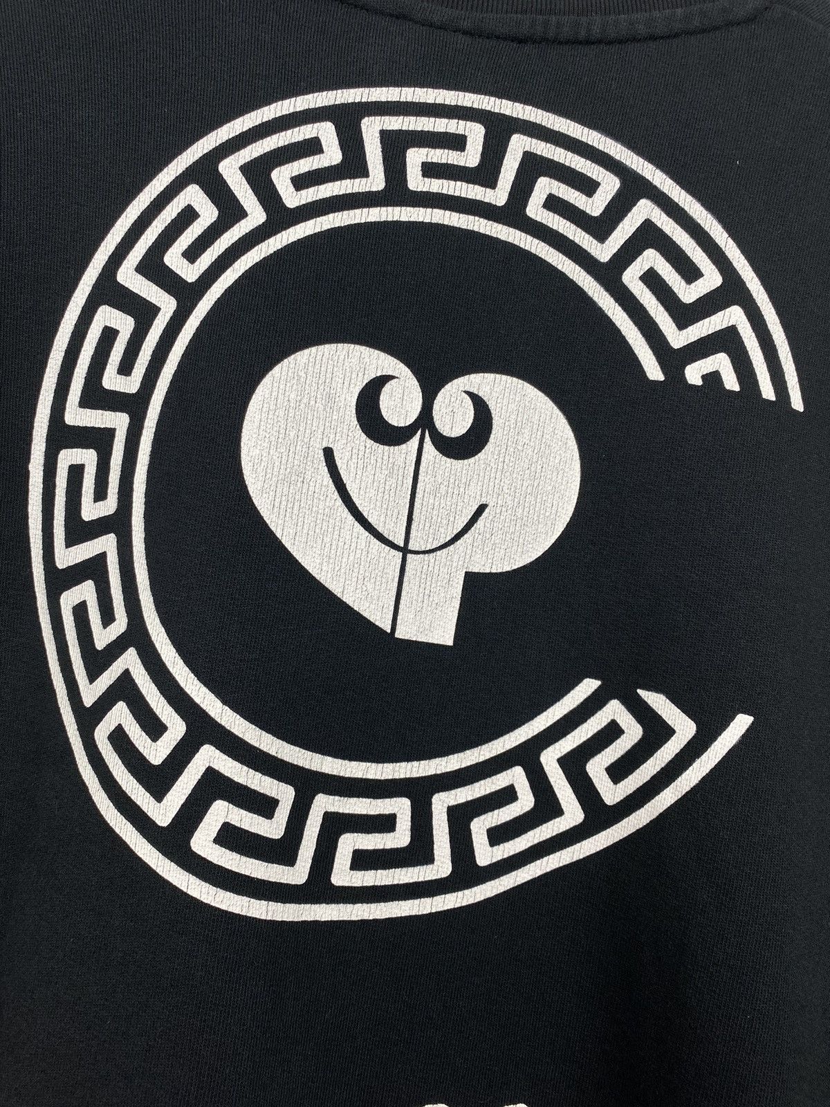 Carhartt Carhartt Perks And Mini Radio Club Sweatshirt Y2K Size XS / US 0-2 / IT 36-38 - 8 Thumbnail