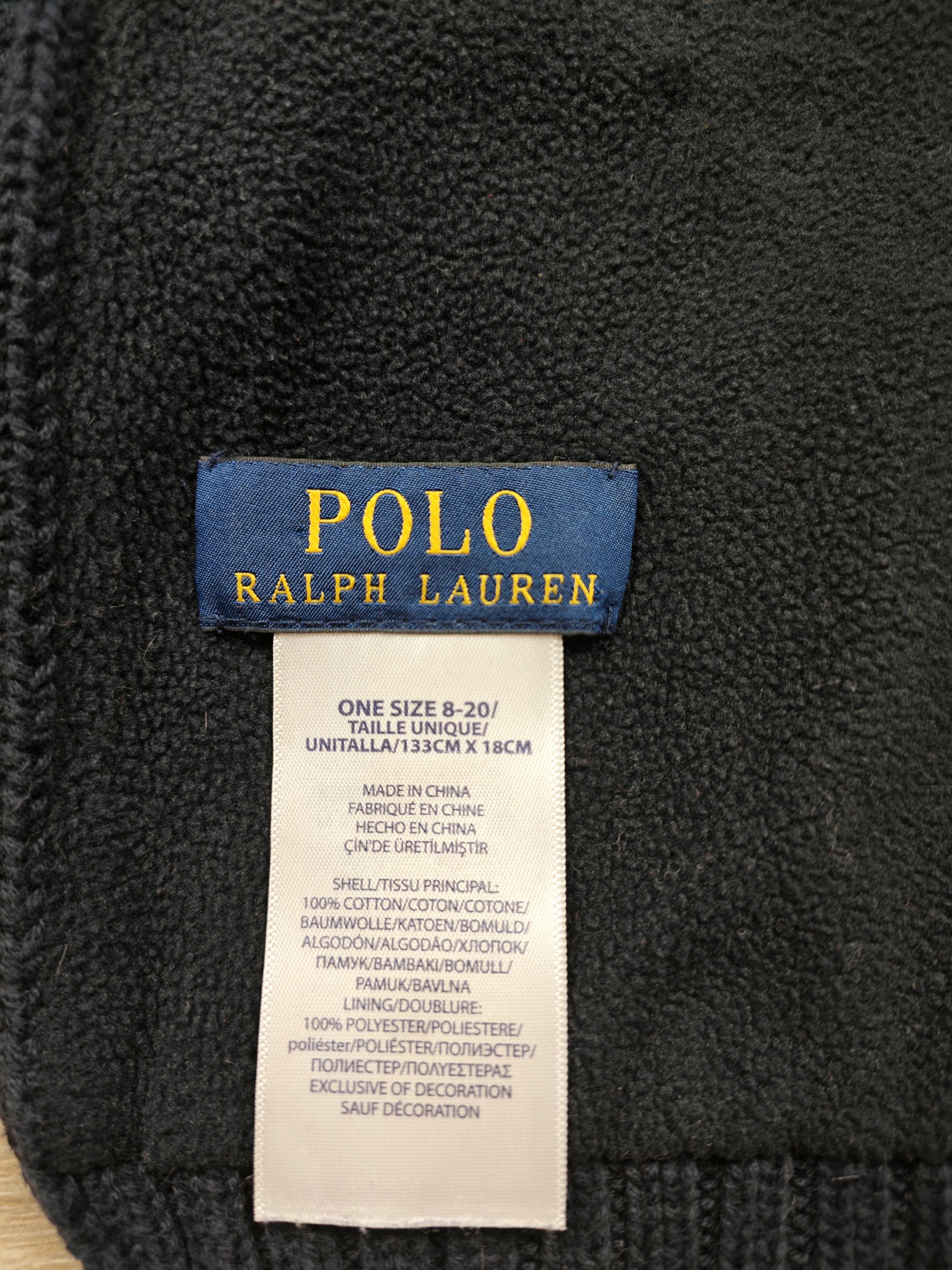 Polo Ralph Lauren polo ralph lauren scarf Size ONE SIZE - 4 Thumbnail