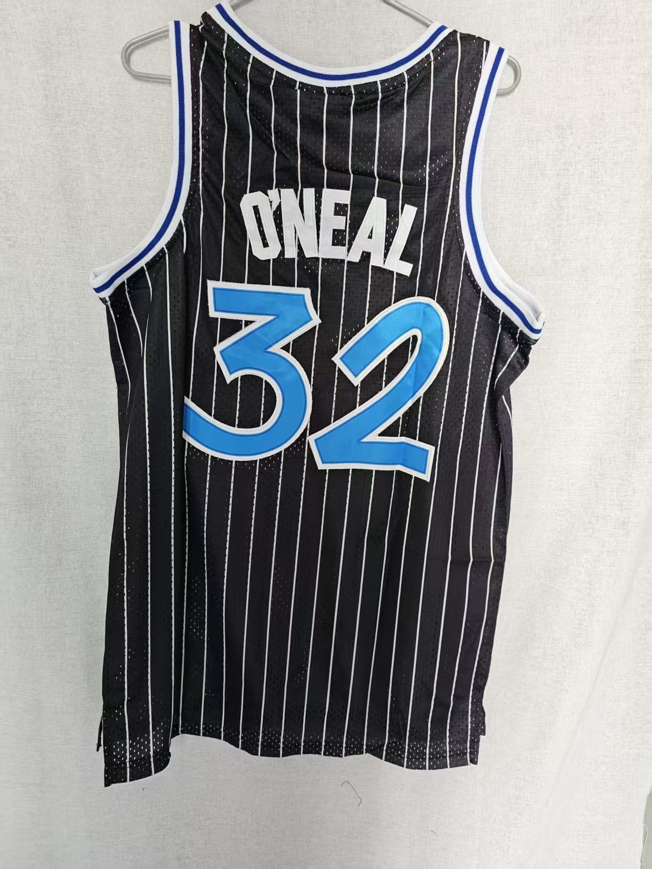 NBA Magic #32 Shaquille O'Neal Jersey XL Size US XL / EU 56 / 4 - 2 Thumbnail