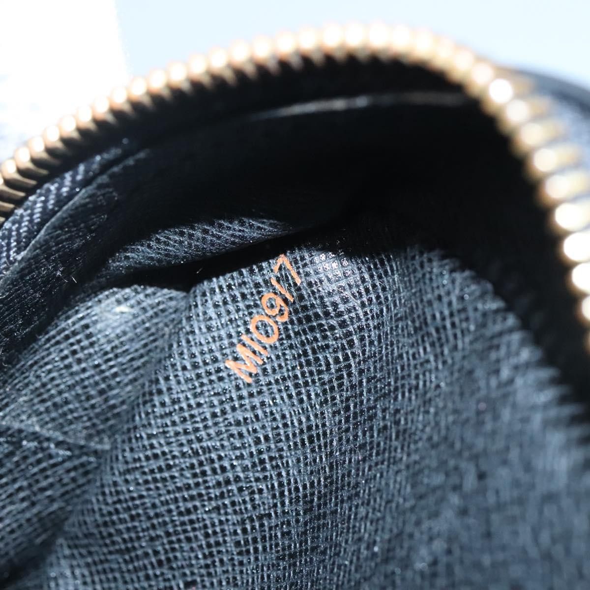 Louis Vuitton LOUIS VUITTON Epi Trocadero 27 Shoulder Bag Black M52312 Size ONE SIZE - 12 Thumbnail