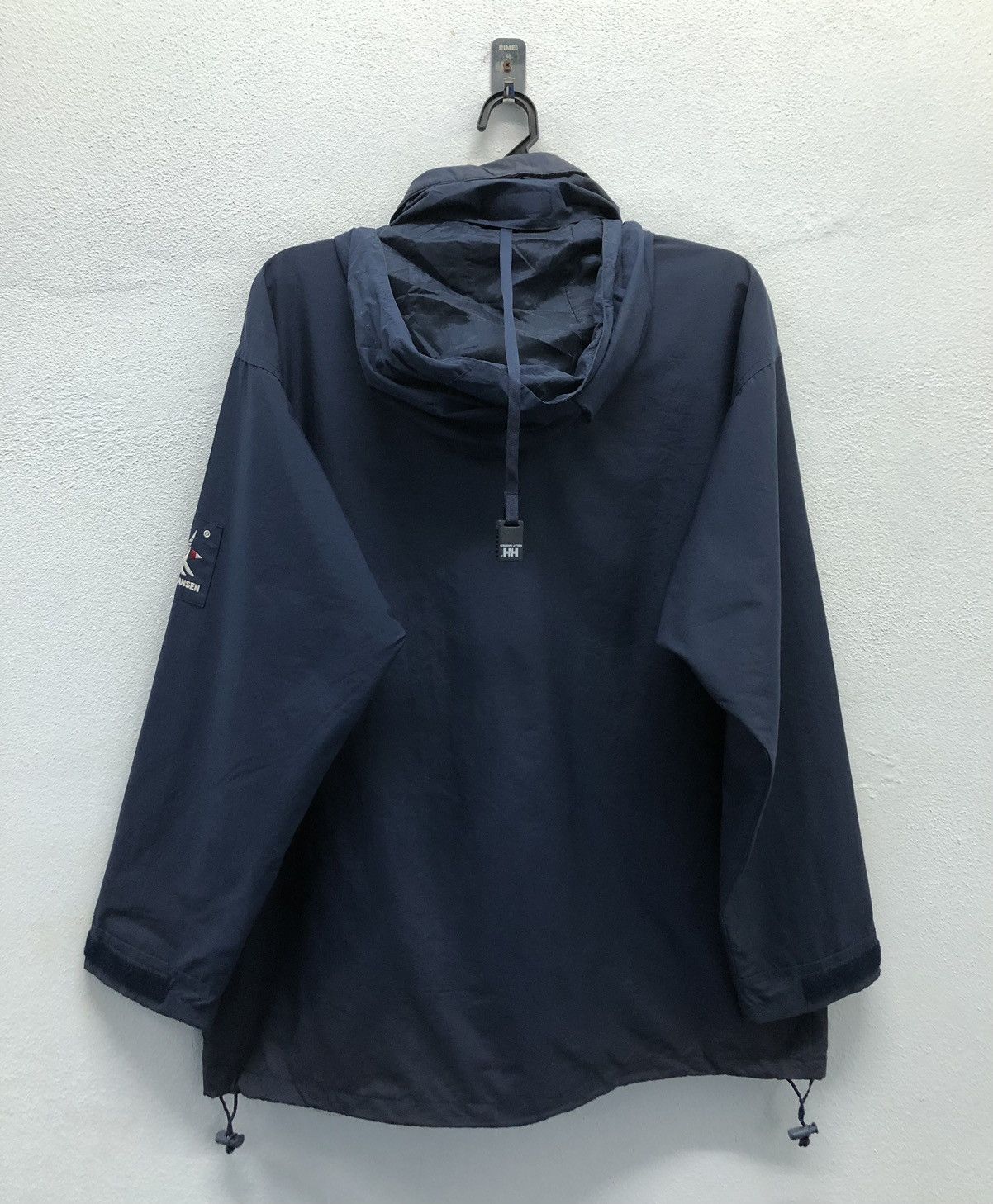 Helly Hansen Vintage Helly Hansen Jacket Size US S / EU 44-46 / 1 - 2 Thumbnail