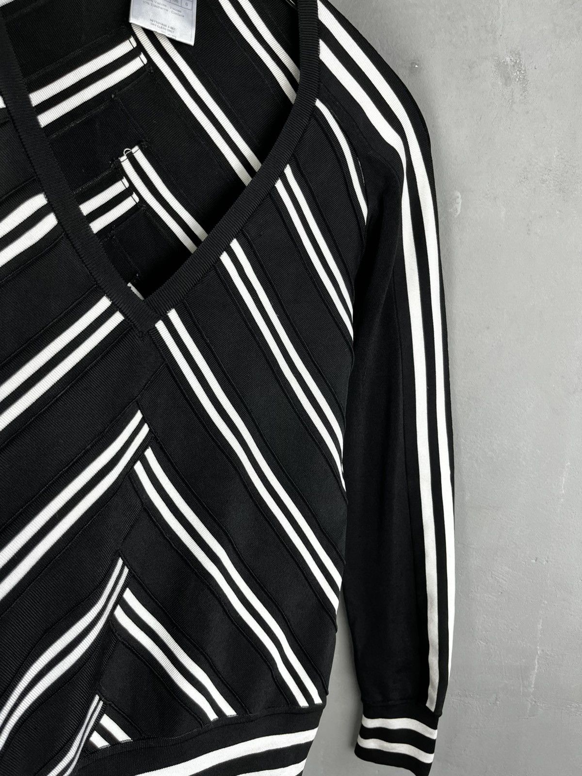 Dior Dior pullover vintage Size M / US 6-8 / IT 42-44 - 7 Thumbnail