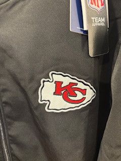 Staple NFL Kansas City Chiefs x Staple Reversible Core Jacket Size US XXL / EU 58 / 5 - 4 Thumbnail