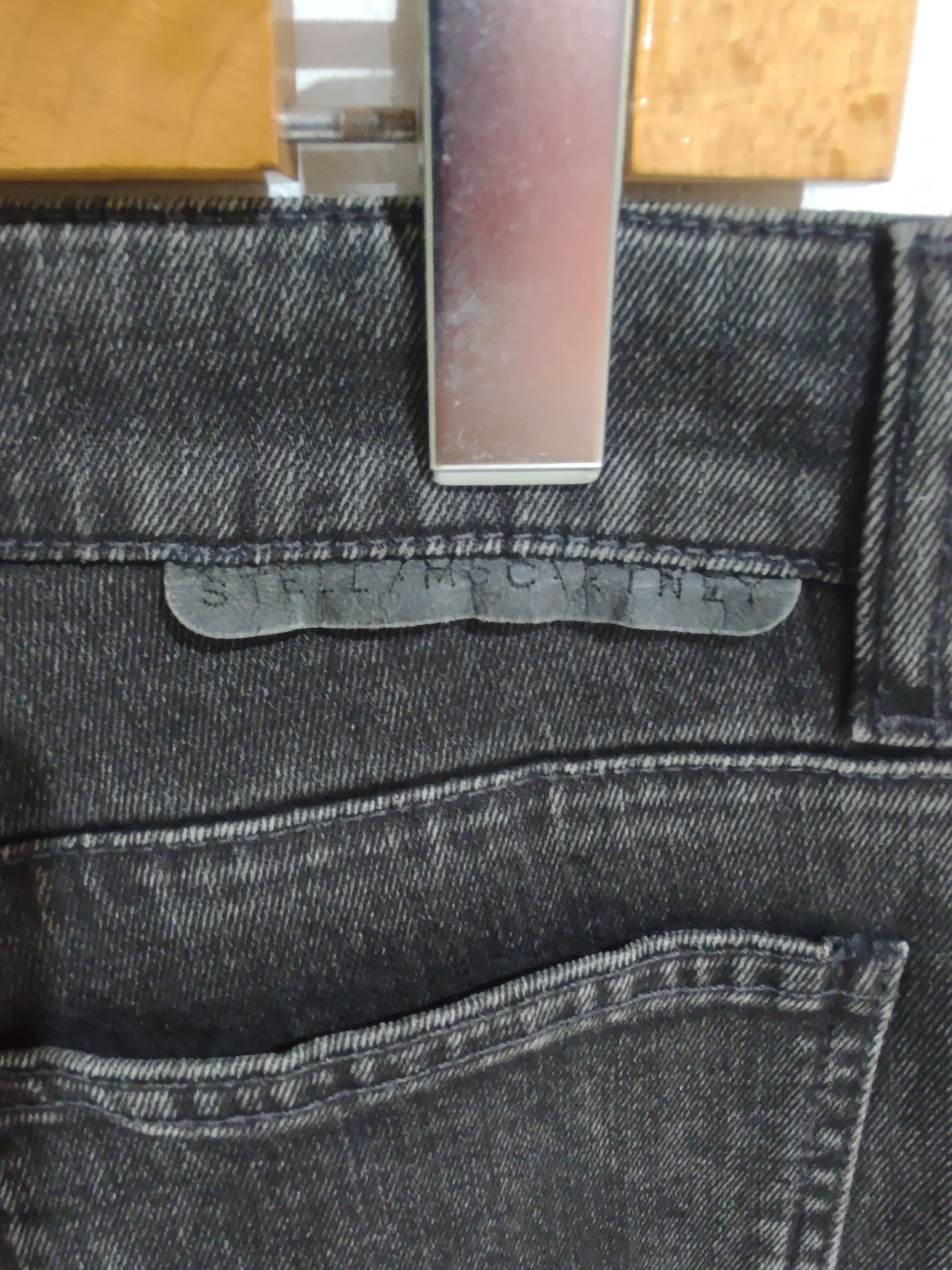 Stella McCartney 2009 Stella McCartney jeans Size 27" / US 4 / IT 40 - 5 Thumbnail