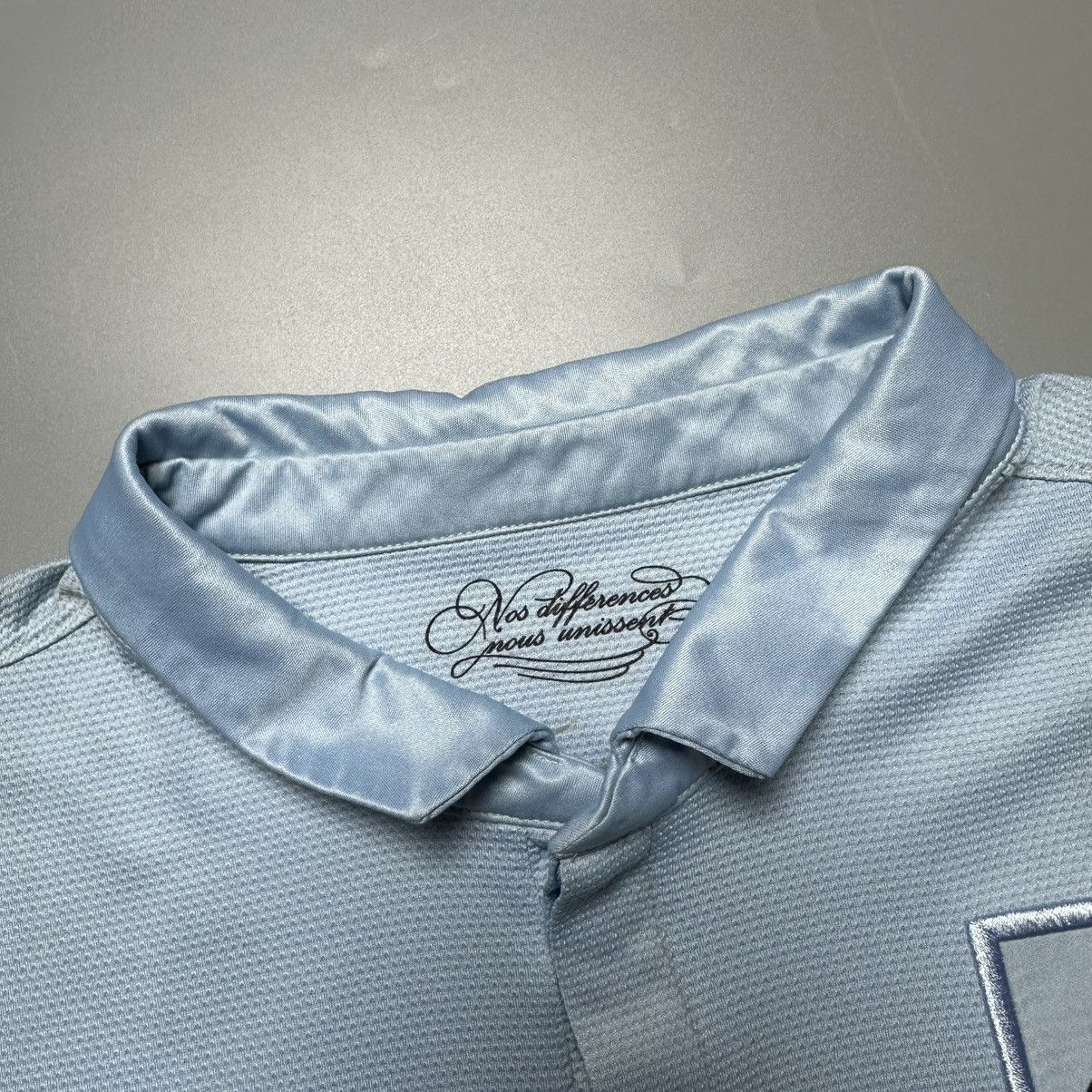 Vintage FRANCE NIKE 2013/2014 AWAY FOOTBALL HOME JERSEY #7 RIBERY Size US XL / EU 56 / 4 - 9 Thumbnail