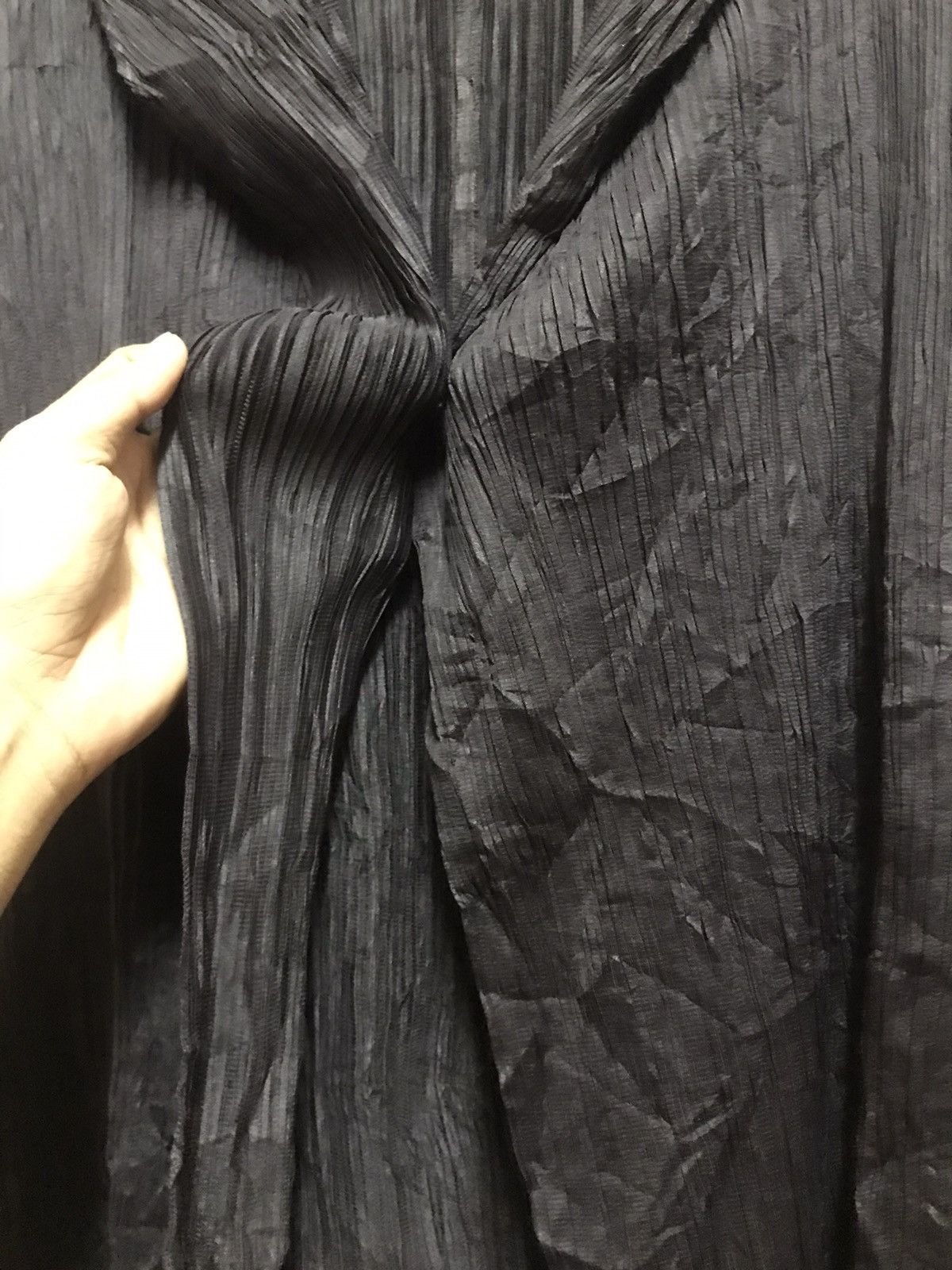 Pleats Please Issey Miyake Pleats pleatse Size US M / EU 48-50 / 2 - 3 Thumbnail