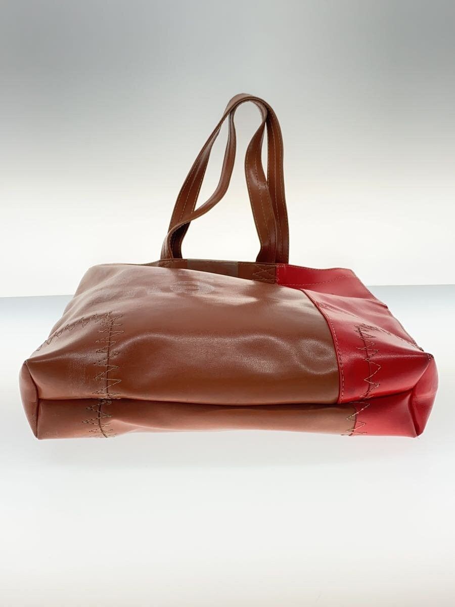 Comme des Garcons Reconstructed Tote Bag Size ONE SIZE - 4 Thumbnail