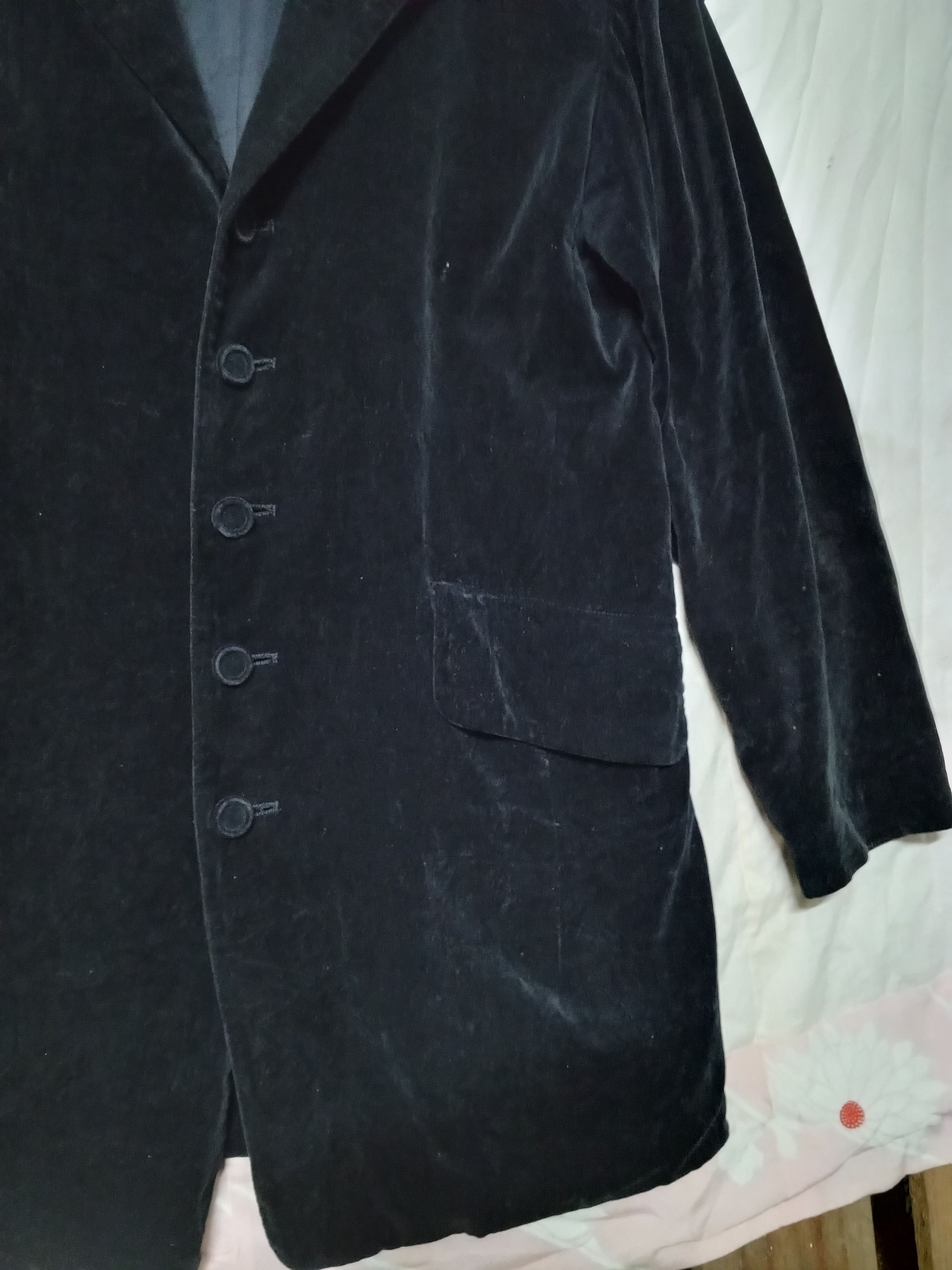 Issey Miyake Issey Miyake button up blazer Size M / US 6-8 / IT 42-44 - 6 Thumbnail