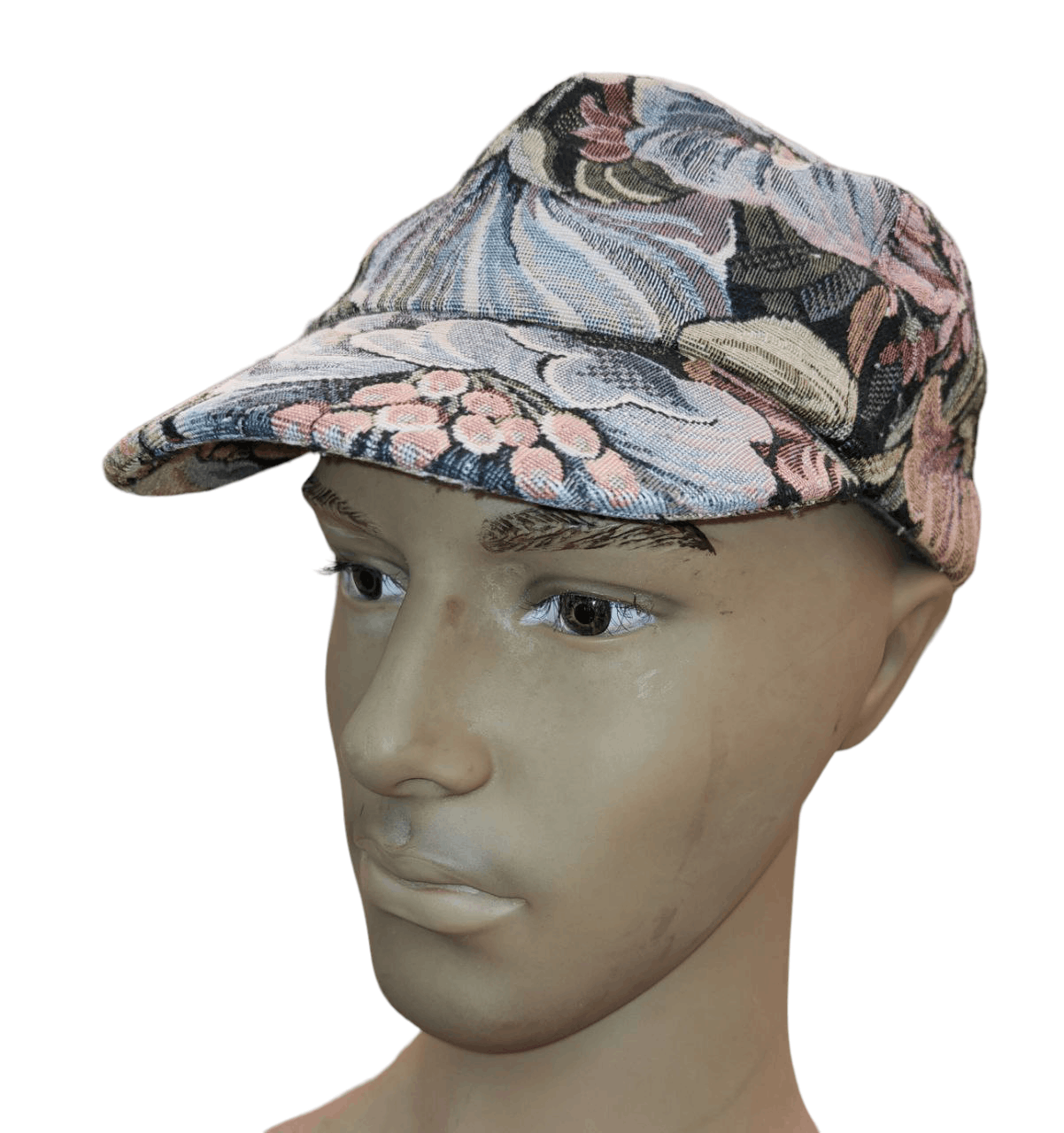 CA4LA Ca4la Floral Cap Size ONE SIZE - 2 Thumbnail